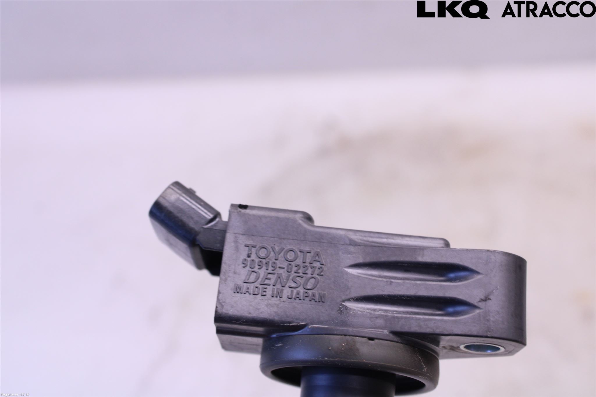 Toyota C-HR 16-23 Coil
