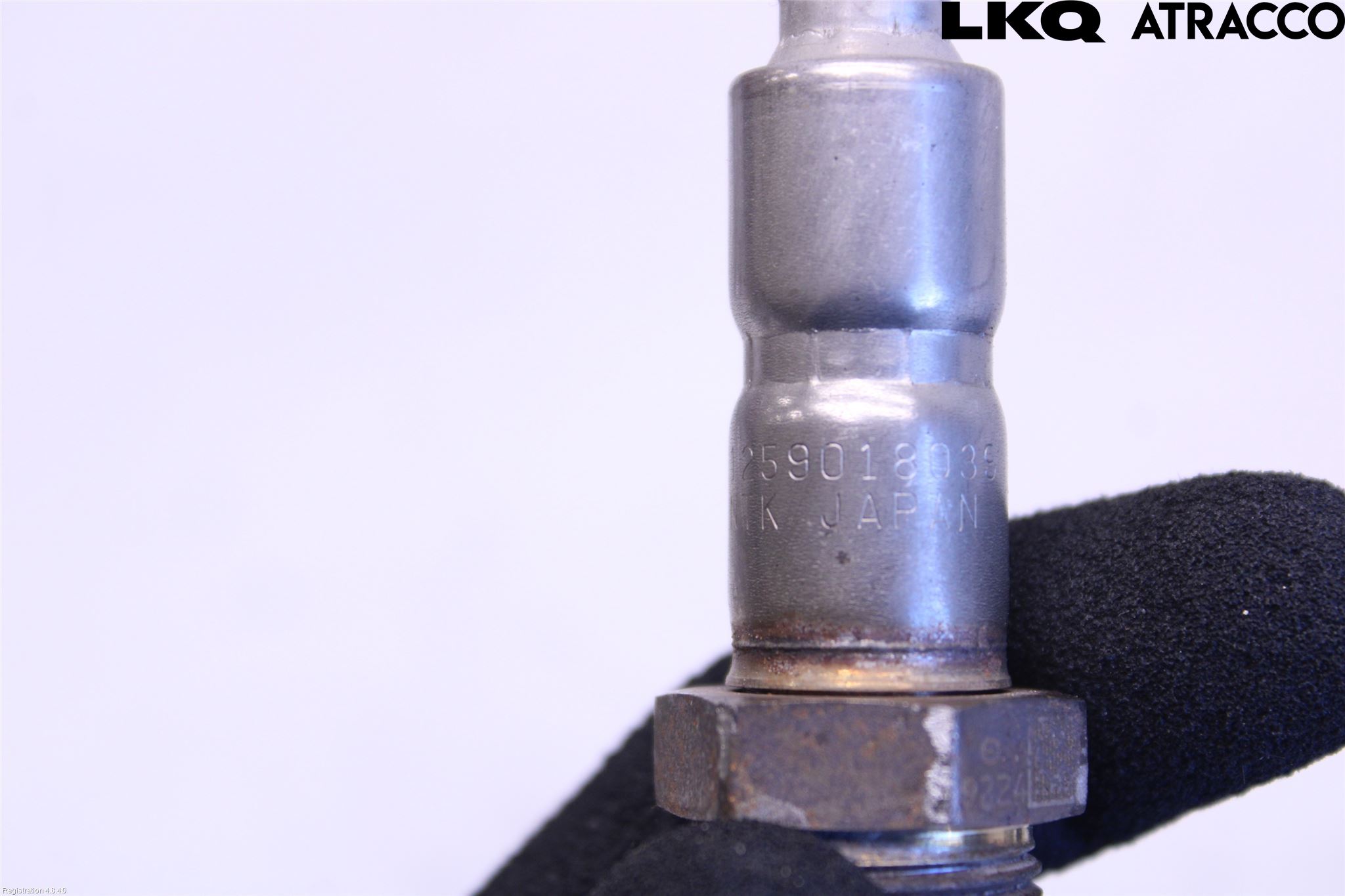 Audi A6 F2/C8 19- Inns Lambdasonde