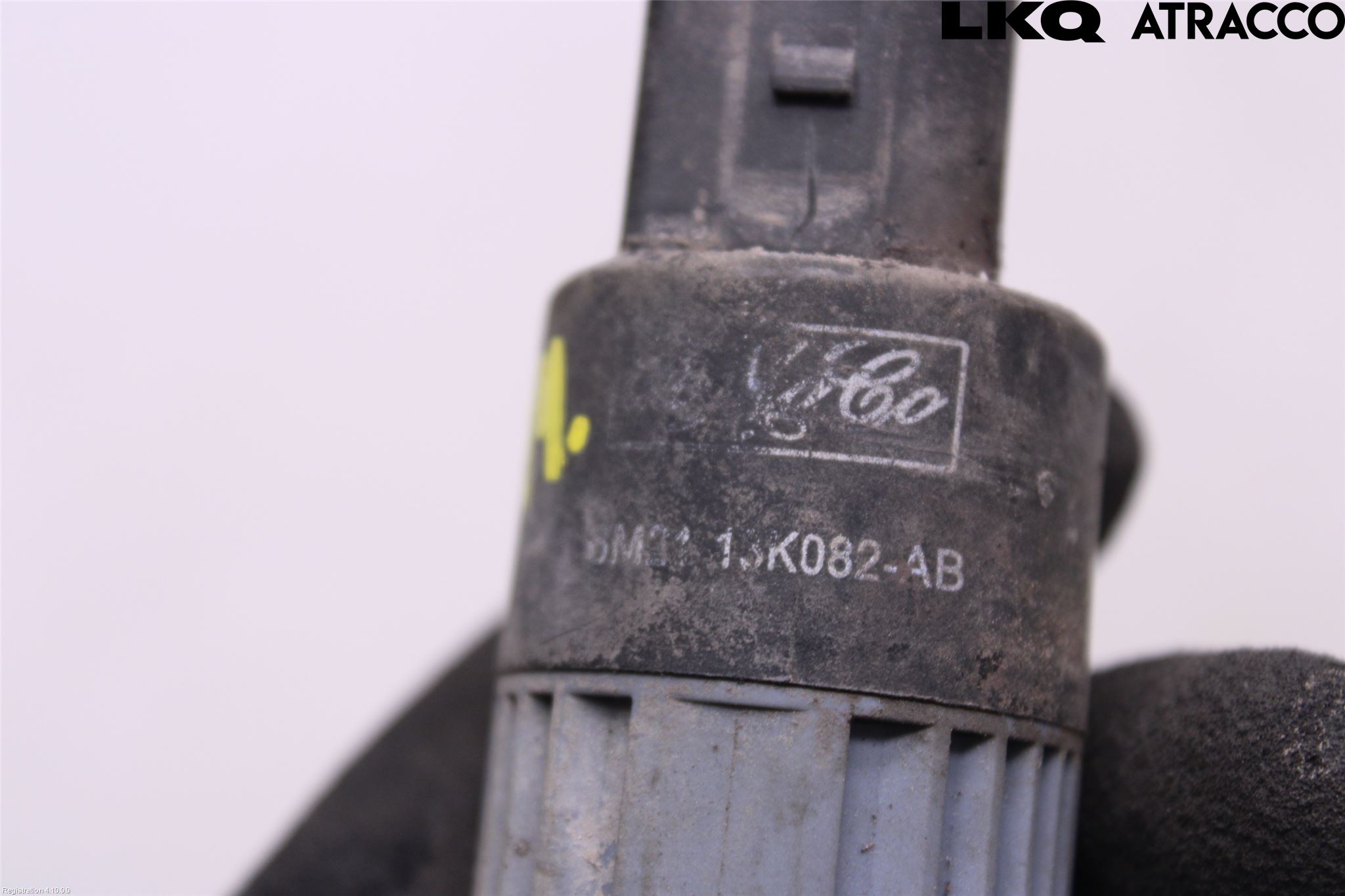Ford FOCUS 15-18 Spylerpumpe Frontrute