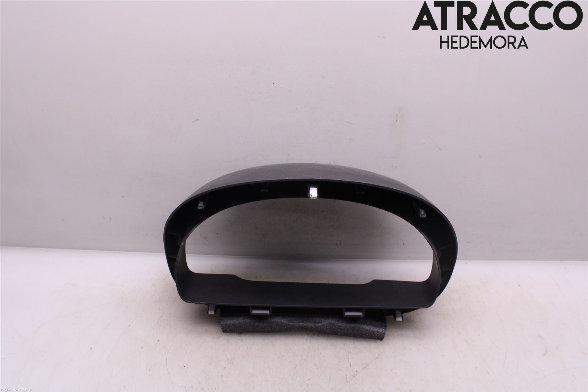Hyundai i30 FD 07-12 Instrument Ramme
