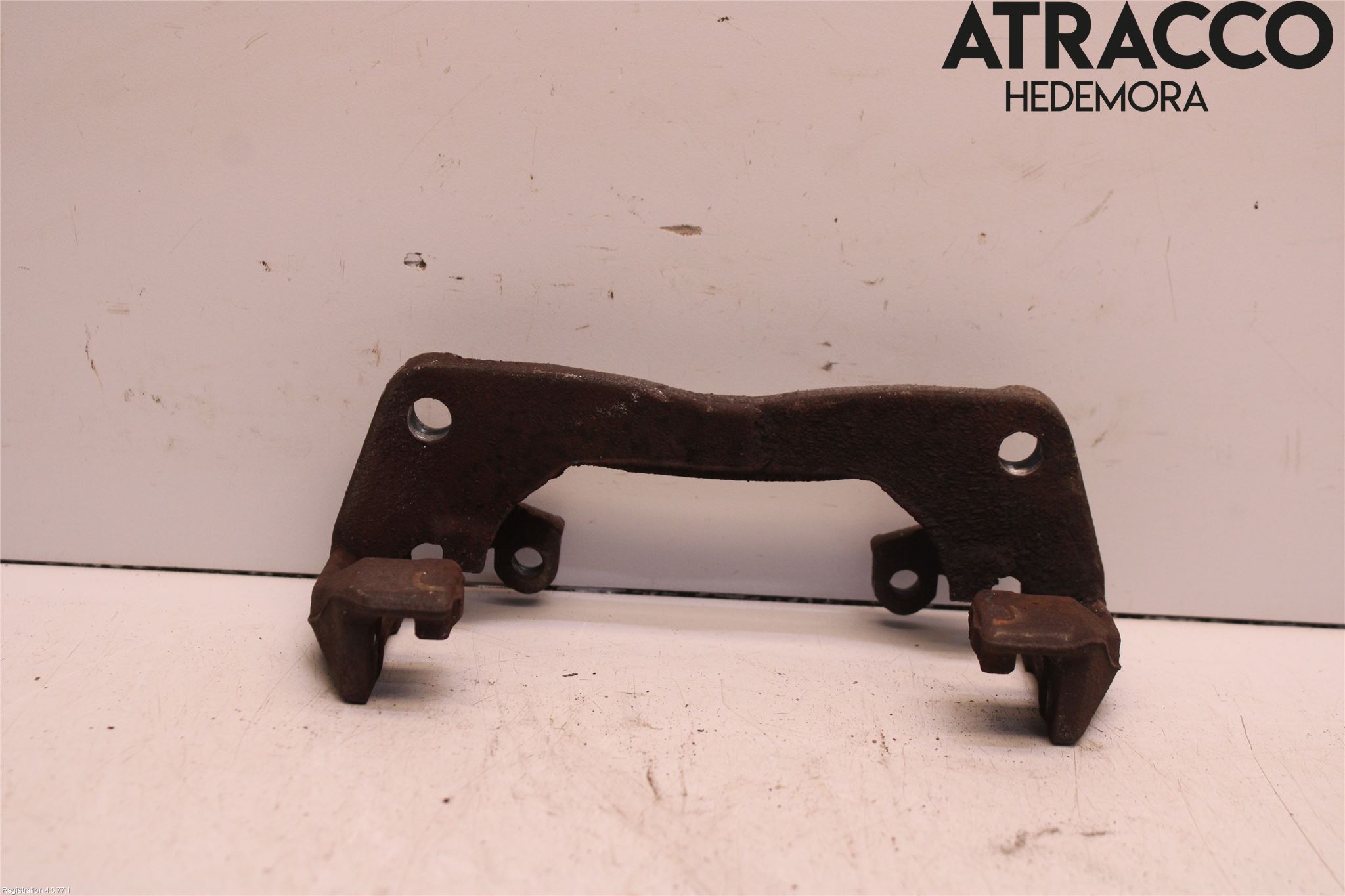 Toyota YARIS XP130 15-20 Bremsecaliper Feste Holder