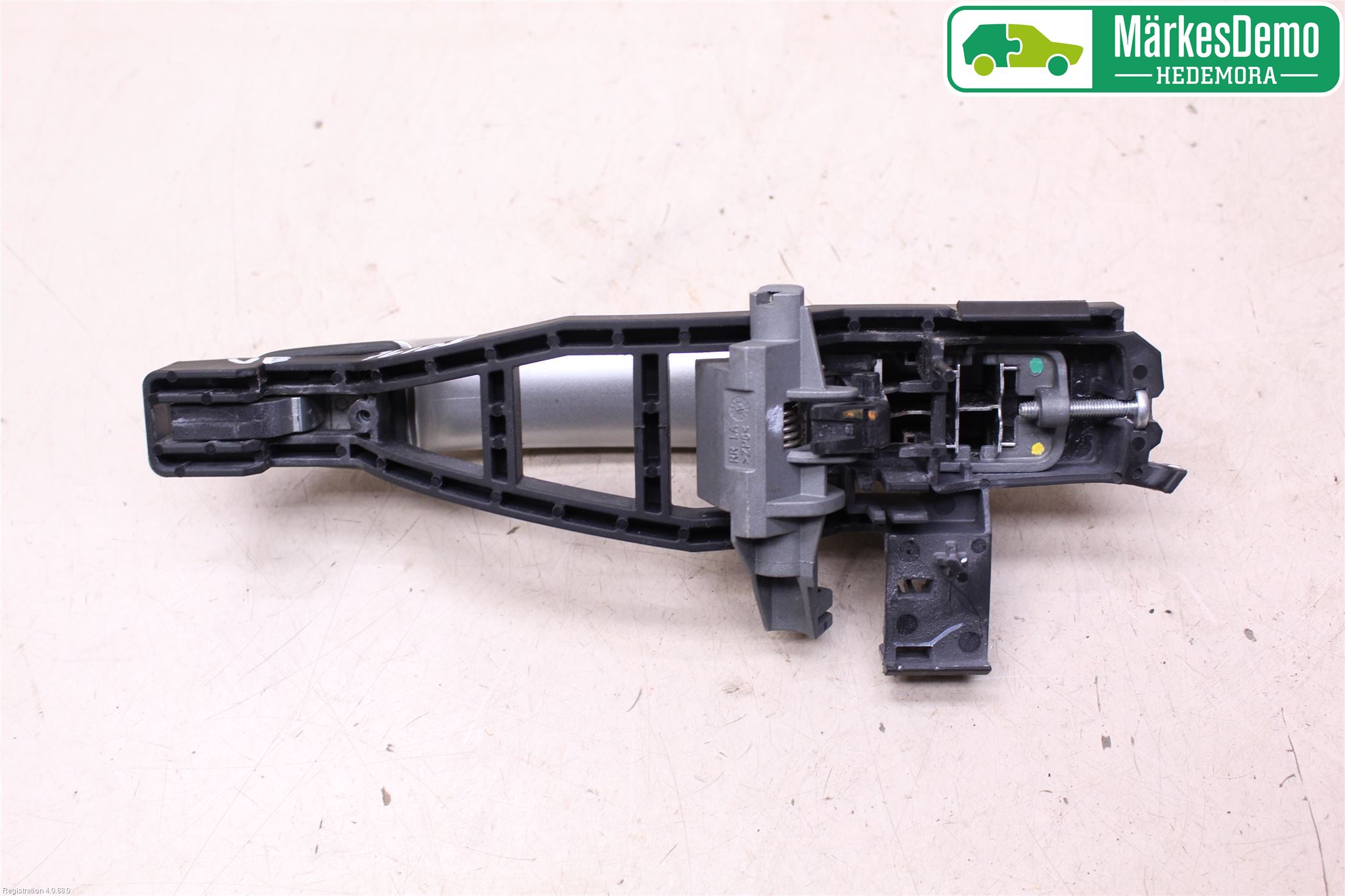 Ford FOCUS 08-11 Dørhandtak Ytre Venstre