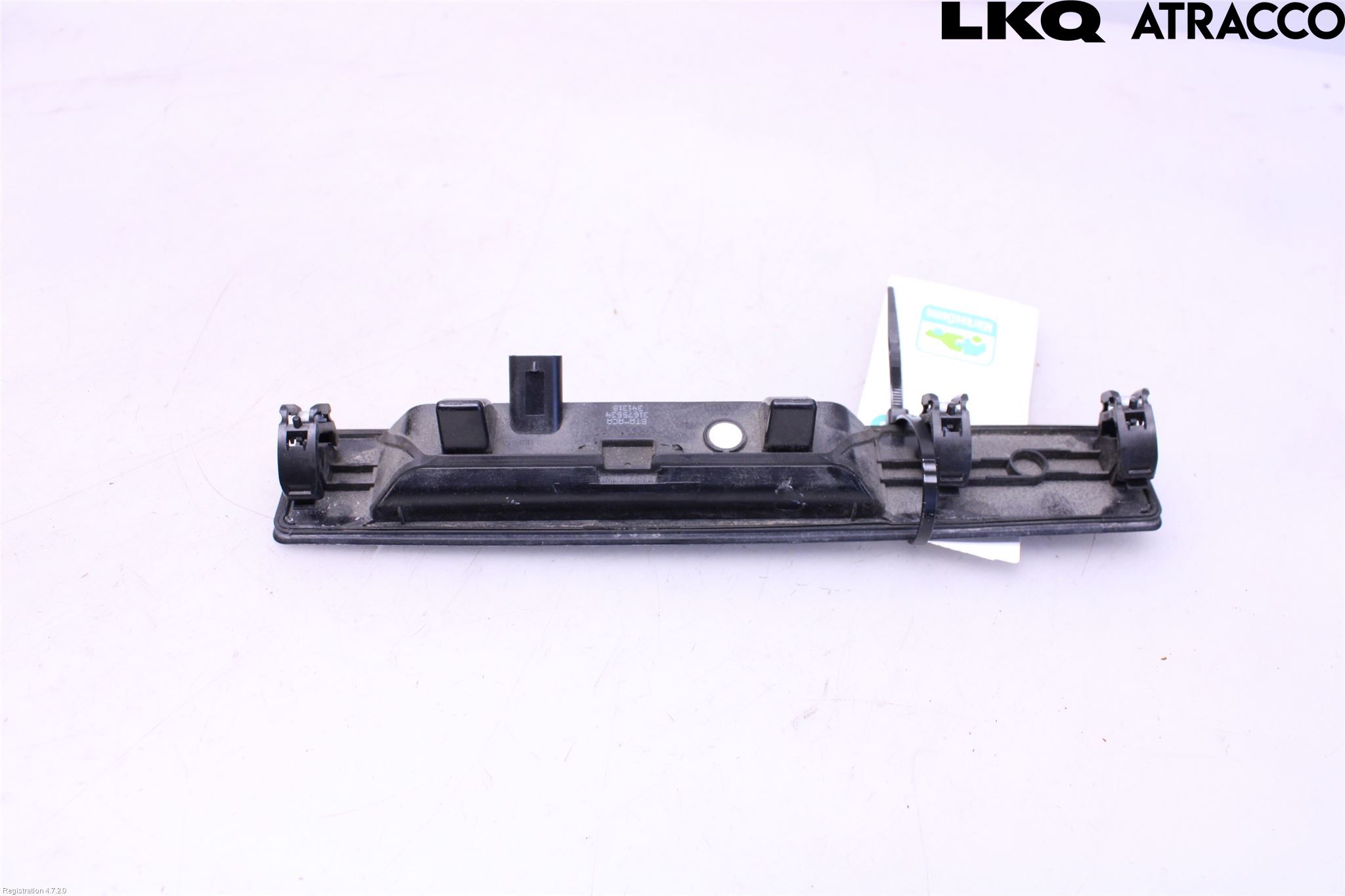 Volvo V90 17->> Bakluke Handtak Ytre