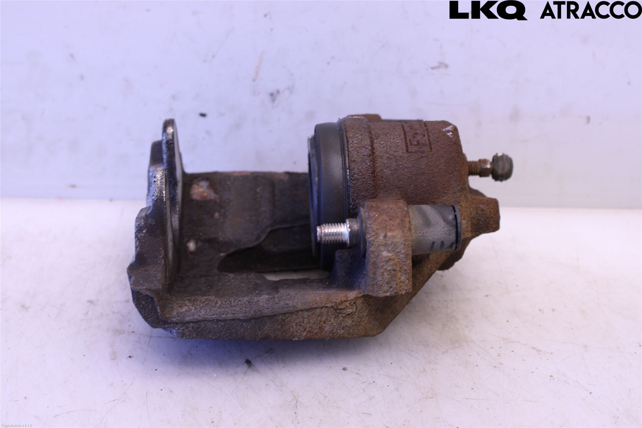 Ford ECOSPORT 17- Bremsecaliper Foran Venstre