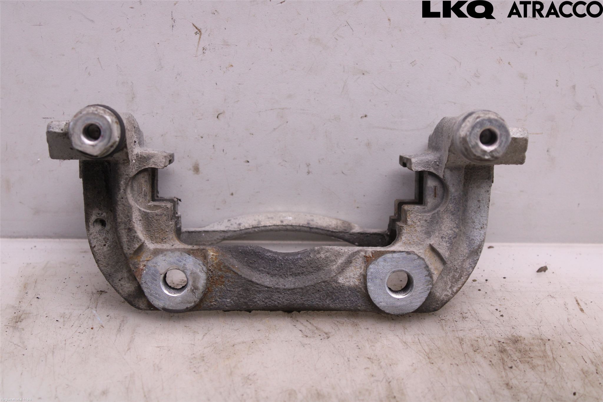 Toyota YARIS CROSS XP21 21- Bremsecaliper Feste Holder