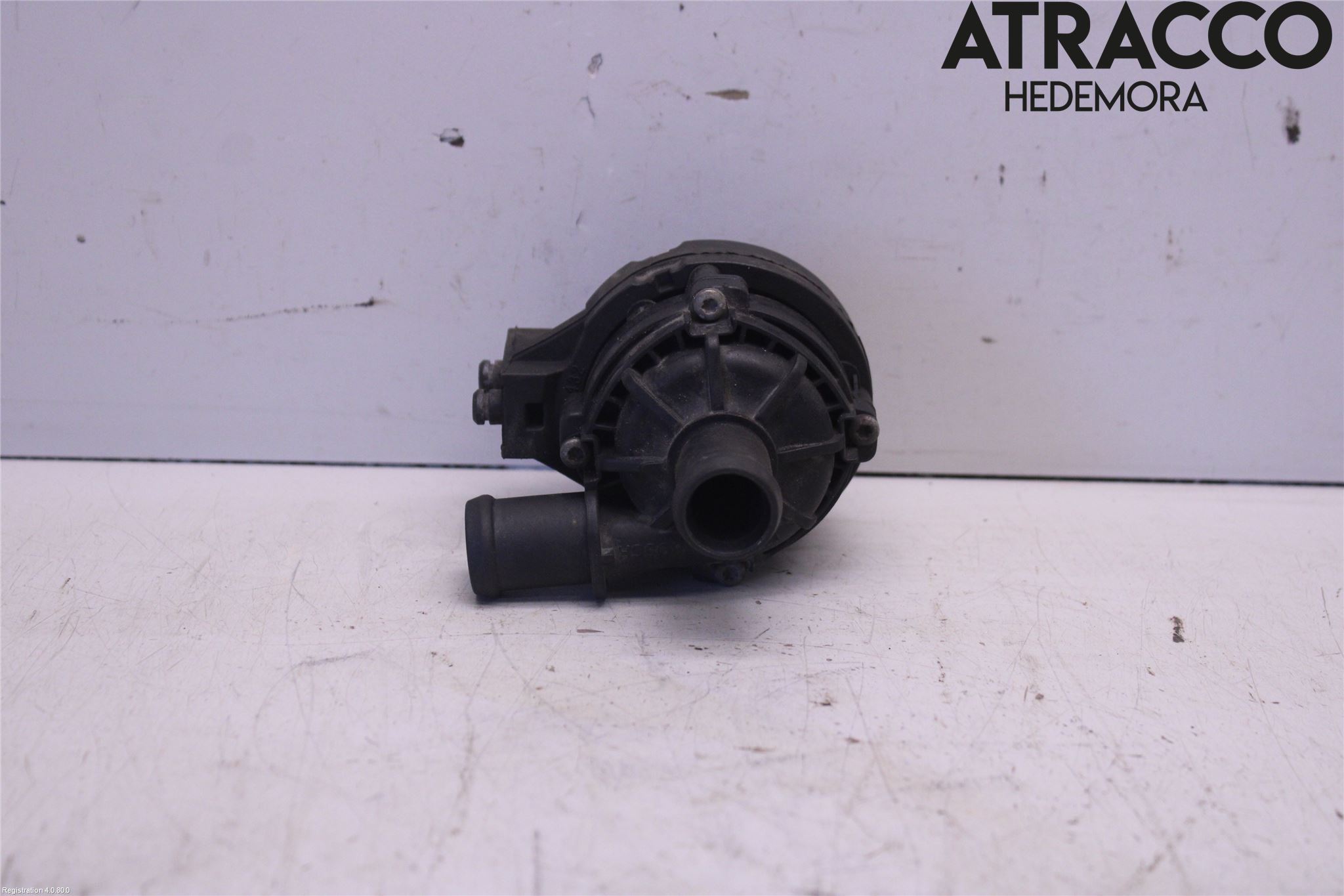 Volkswagen VW CADDY 16-20 Varme Sirkulasjonspumpe
