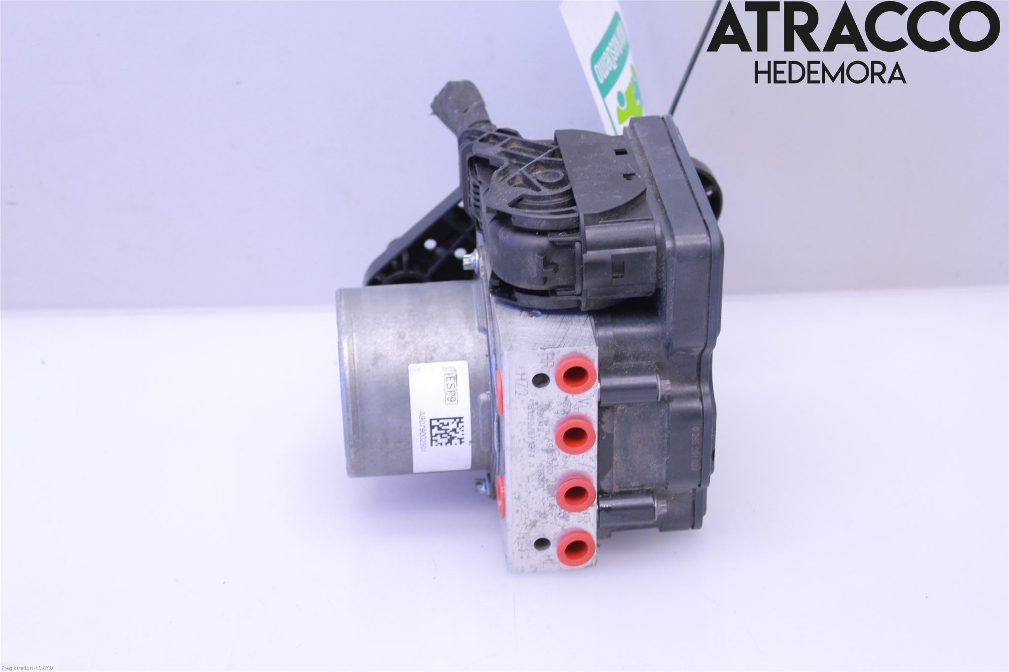 Mercedes-Benz MB SPRINTER (W907/W910) 19- Abs Hydraulikkaggregat