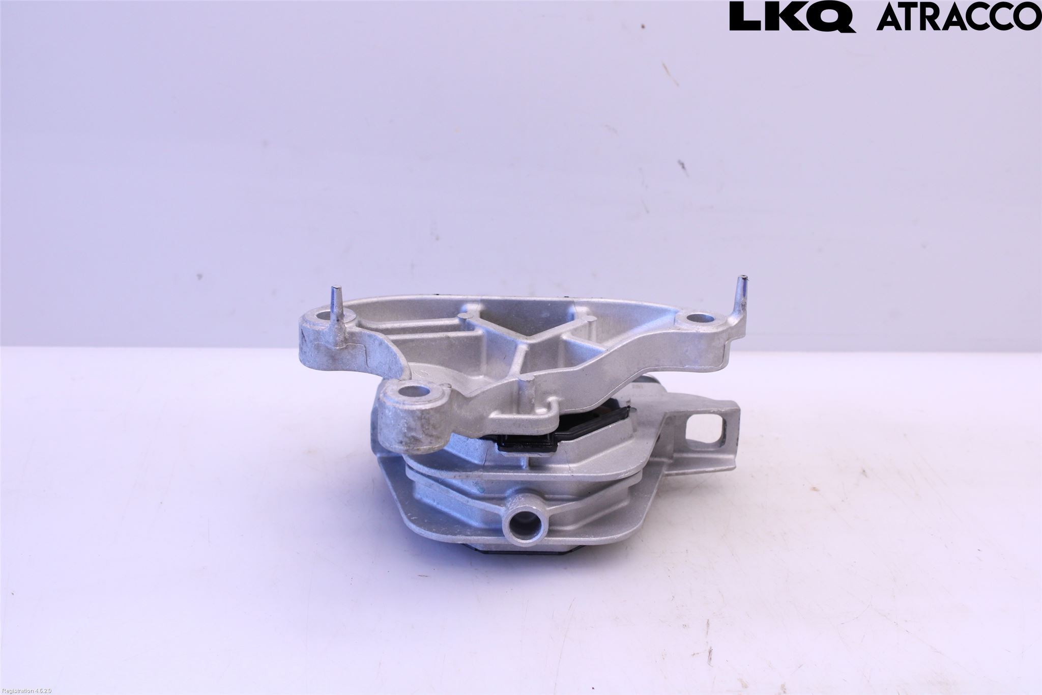 Opel CORSA F, CORSA-E 20- Motor Feste Stål-Alu