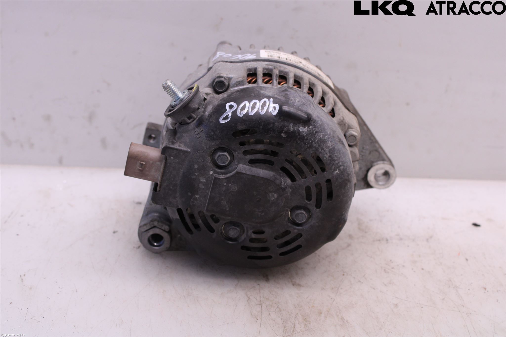 Kia CEED 12-18 Dynamo