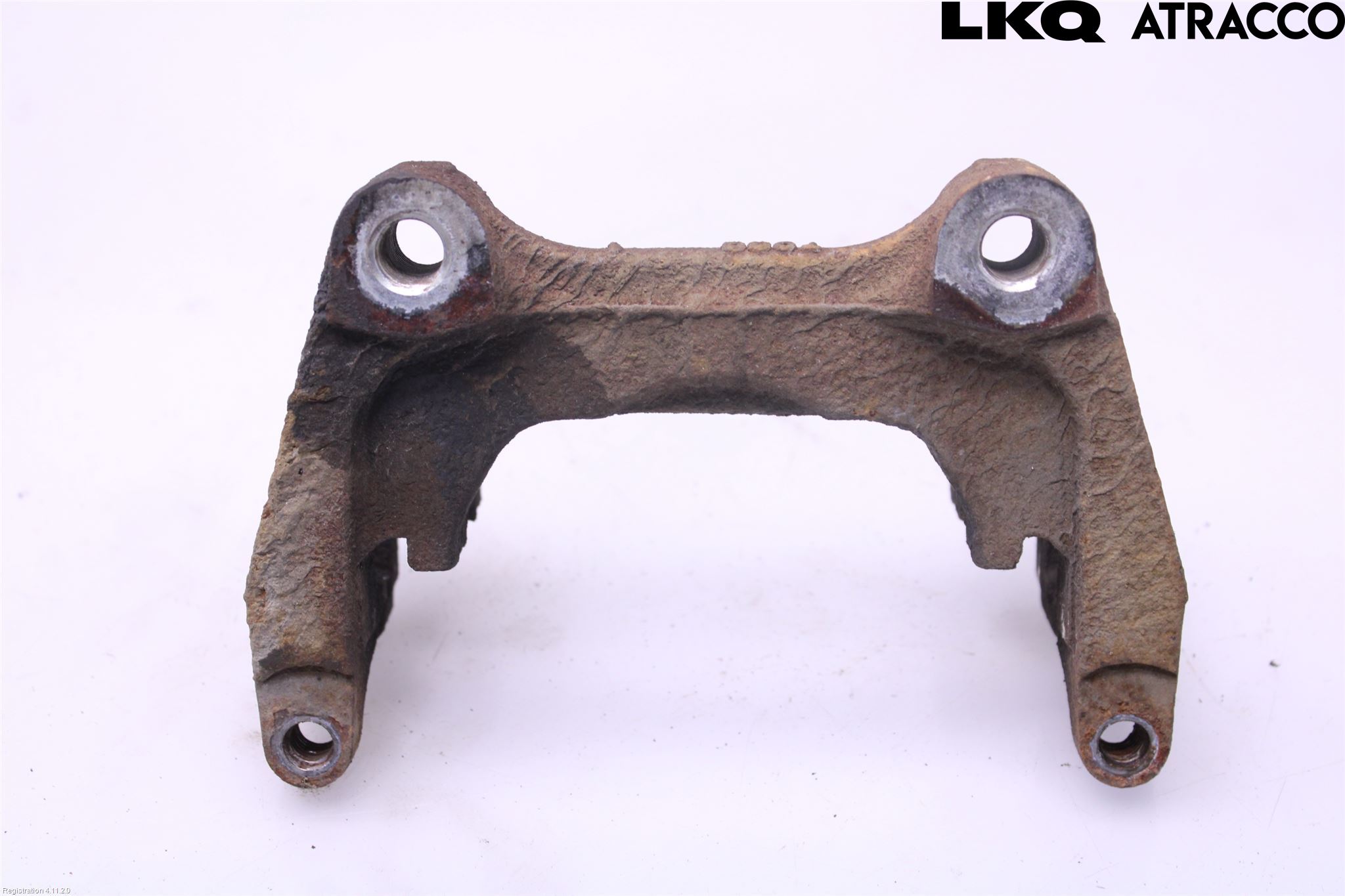 Mazda CX-30 20- Bremsecaliper Feste Holder