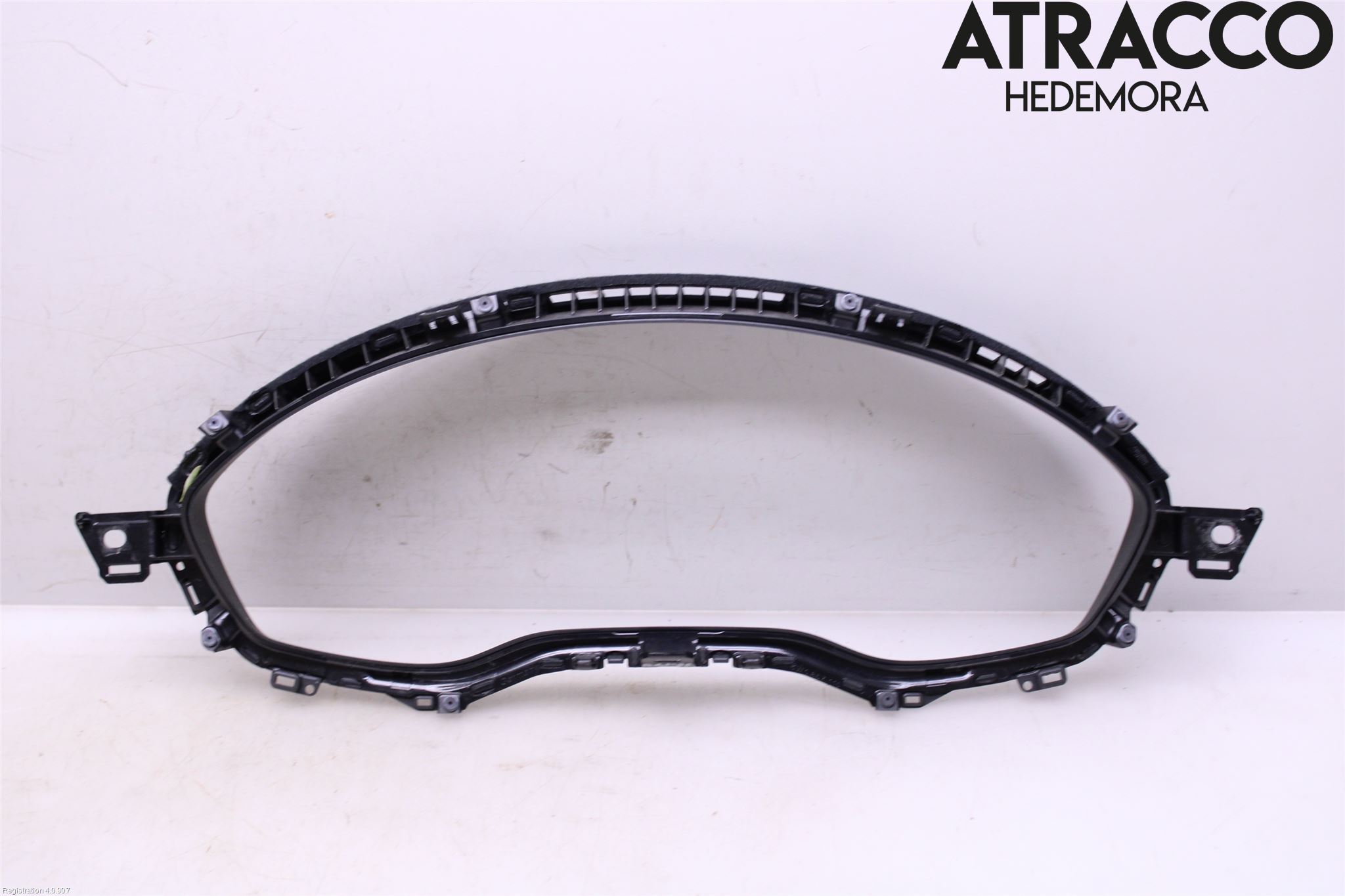 Audi A4/S4 B9 20- Instrument Ramme