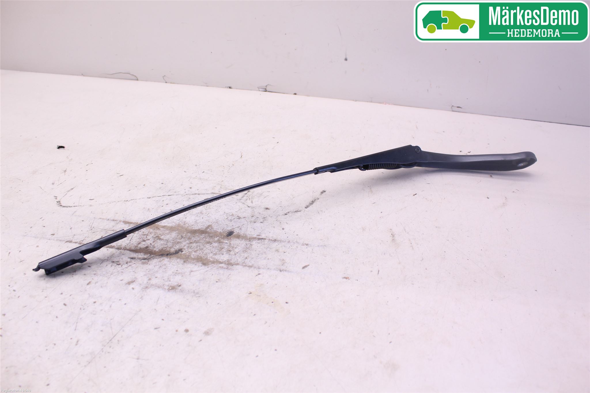 BMW 1 F20/F21 11-19 Viskerarm-Armer Frontrute