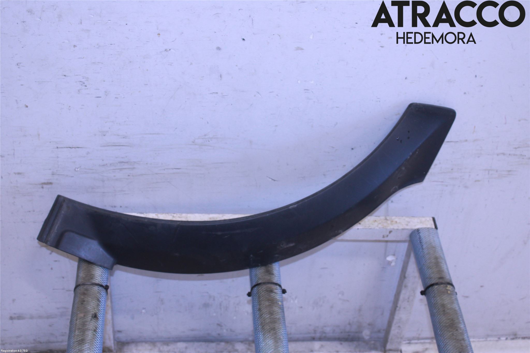 Landrover RANGE ROVER SPORT (L494) 14-22 Skjerm Bredder