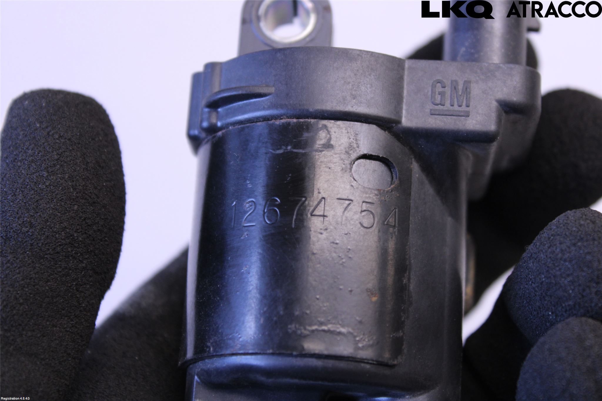 Øvrige GM ÖVRIGT Coil