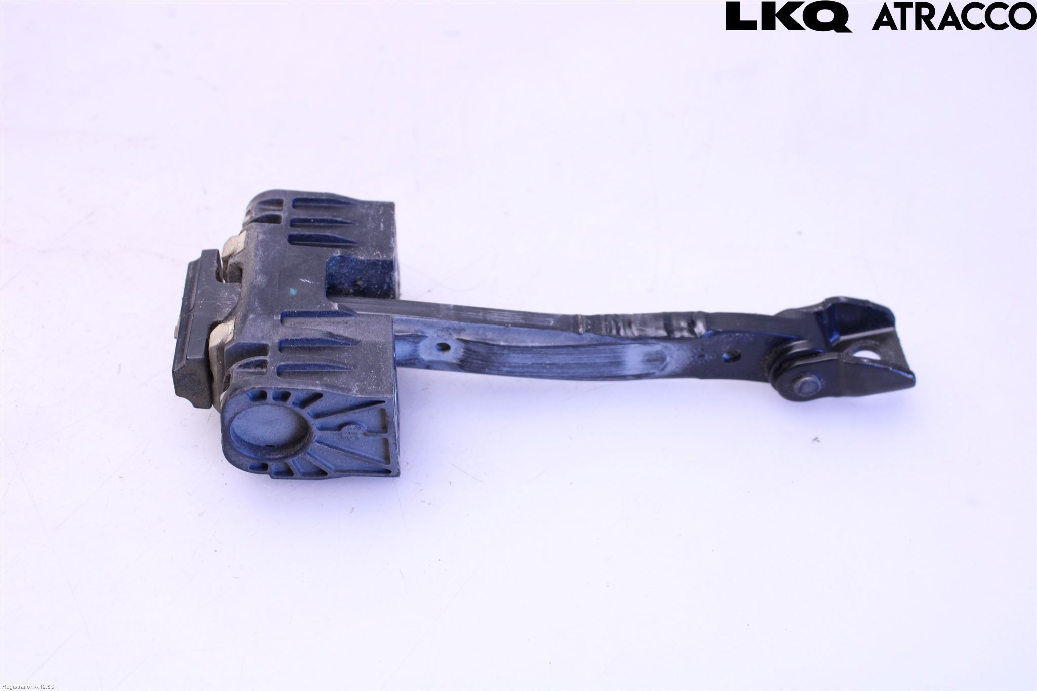 BMW 5 GT F07 09-17 Dørstopper