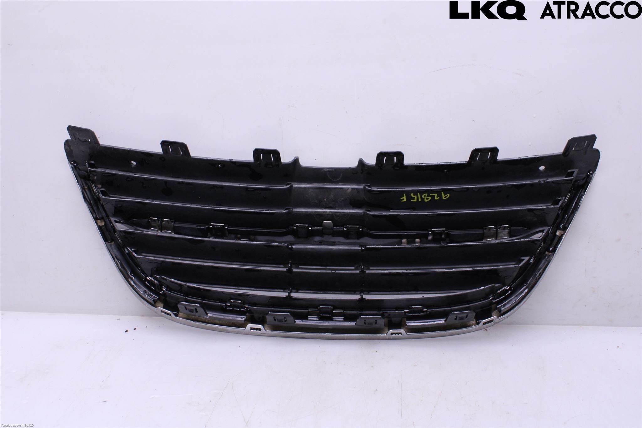 Saab 9-5     06-10 Grill Komplett
