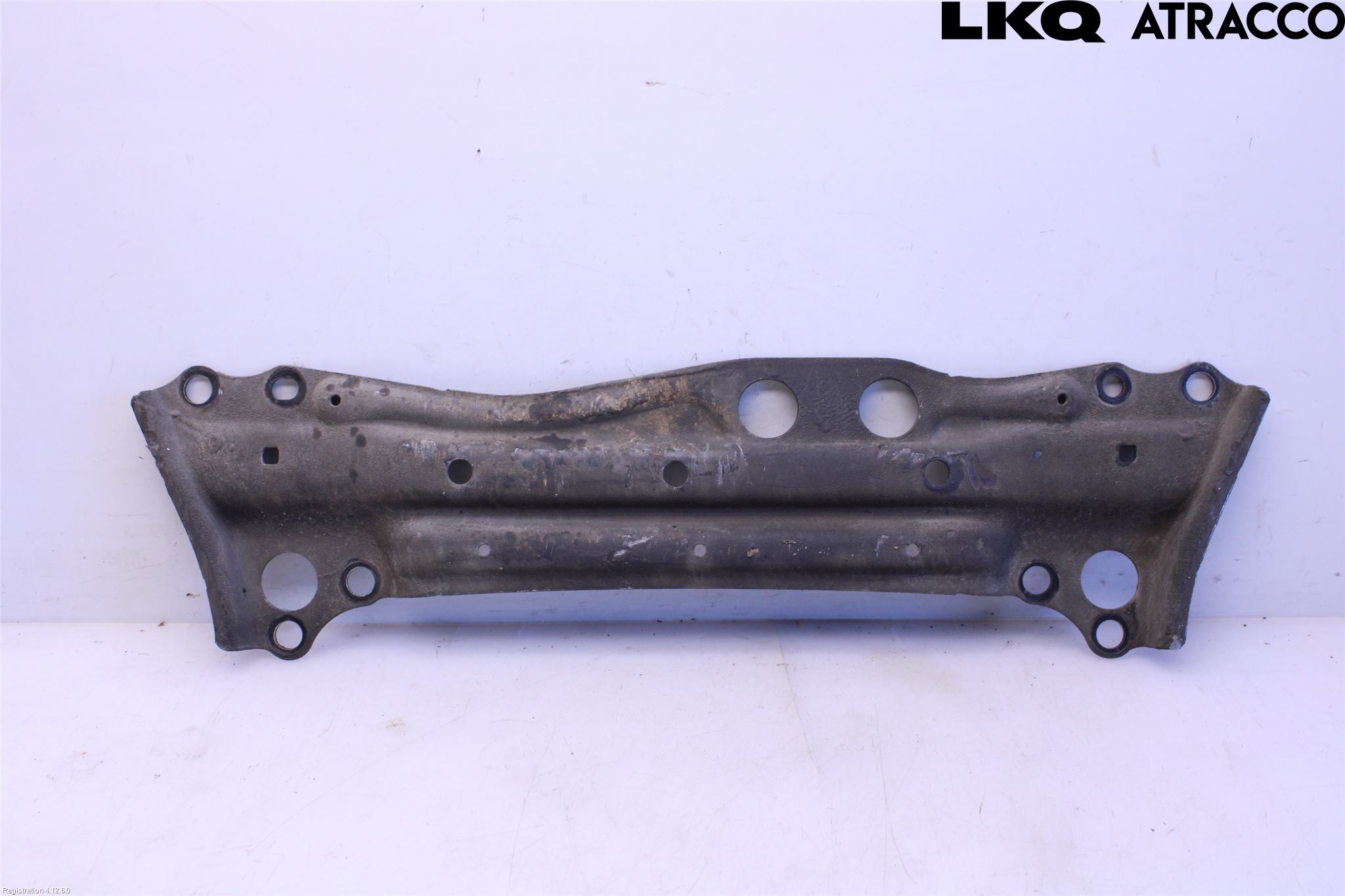 Toyota AURIS 13-19 Forstilling Øvrig