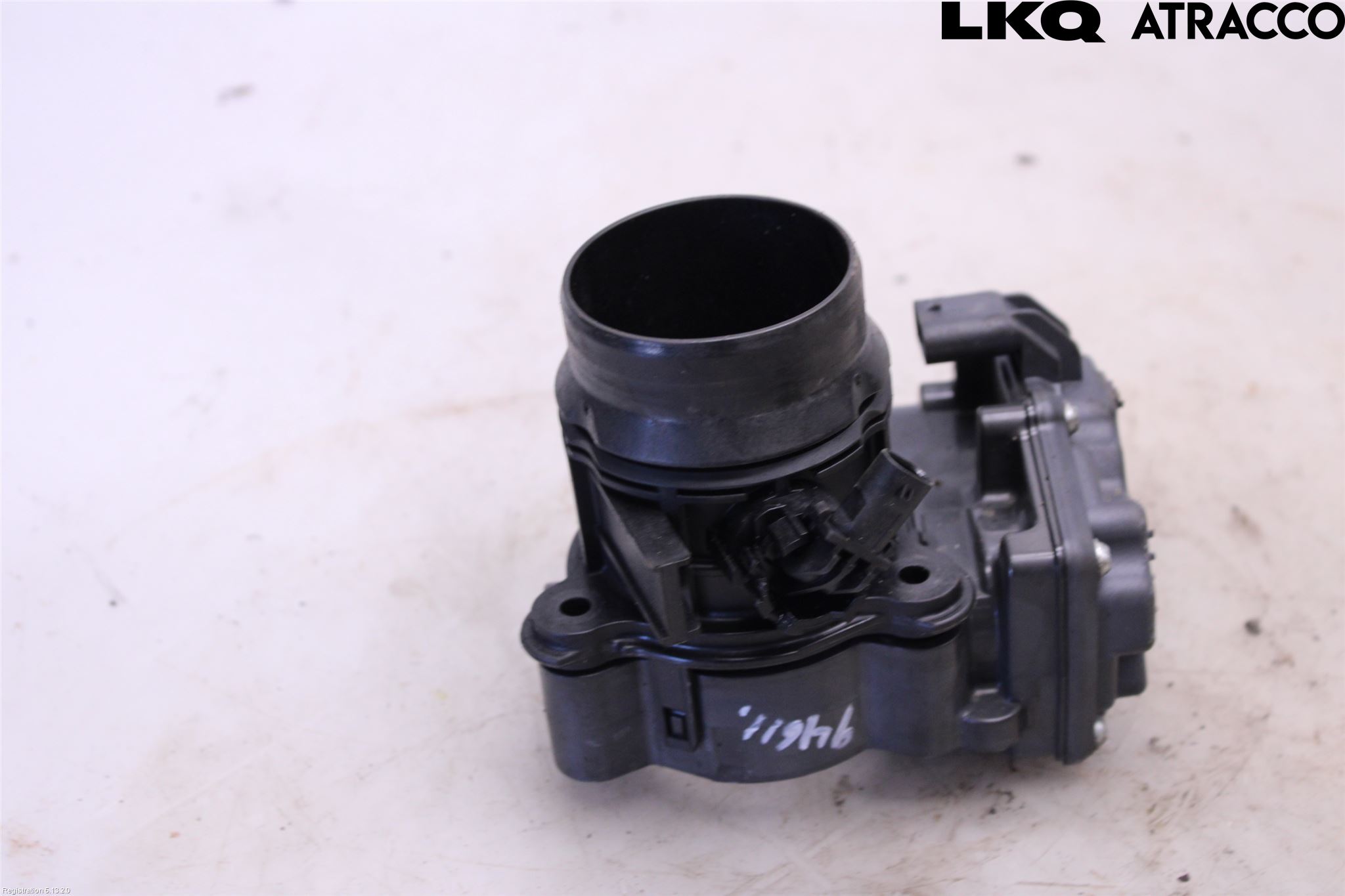 BMW 1 F20/F21 11-19 Inns Spjeldhus
