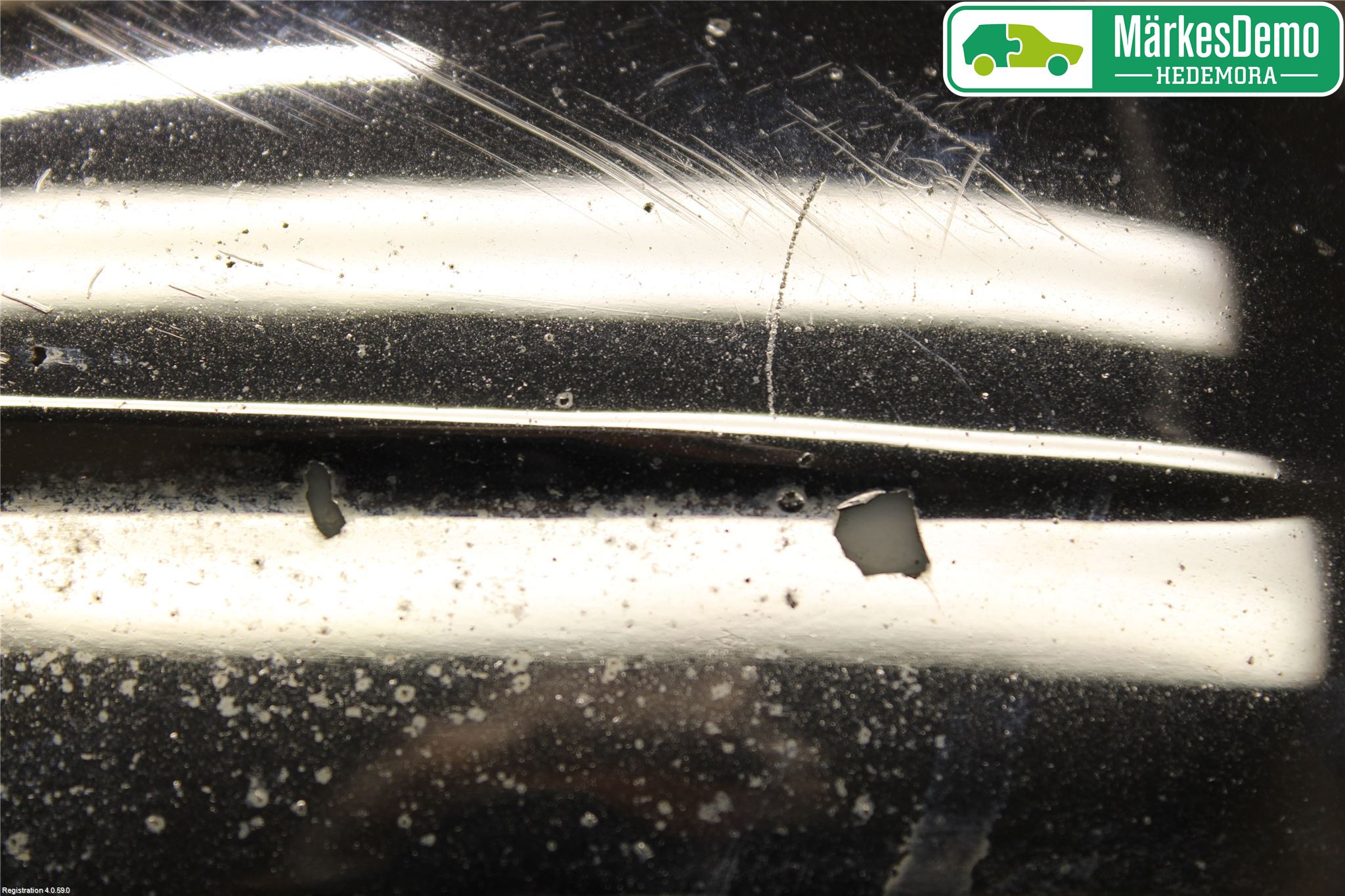 Jaguar XF 08-15 Speil H M-El Justering