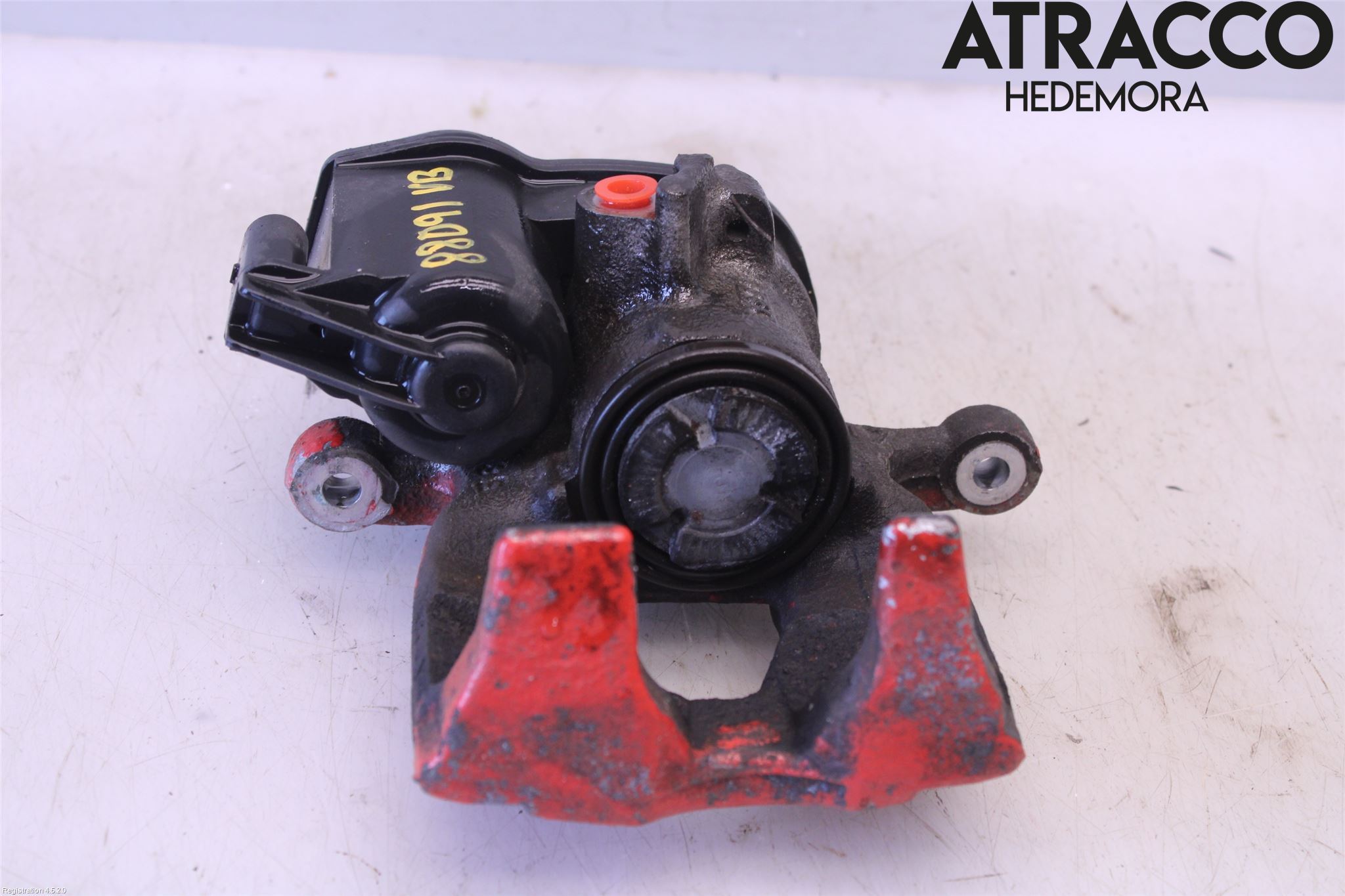 Audi A4/S4 B9 16-19 Bremsecaliper Bak Venstre