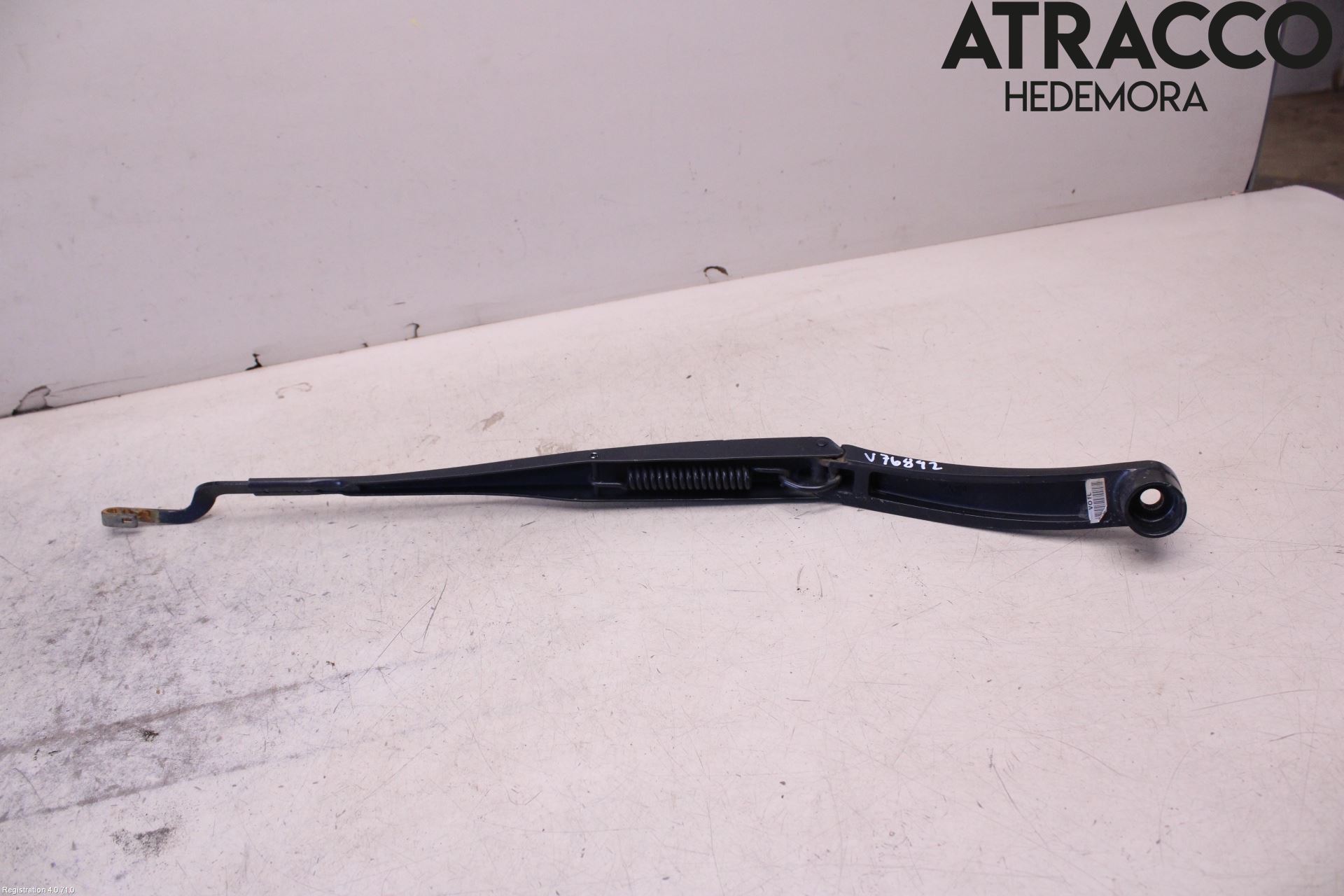 Hyundai i40 08-15 Viskerarm-Armer Frontrute