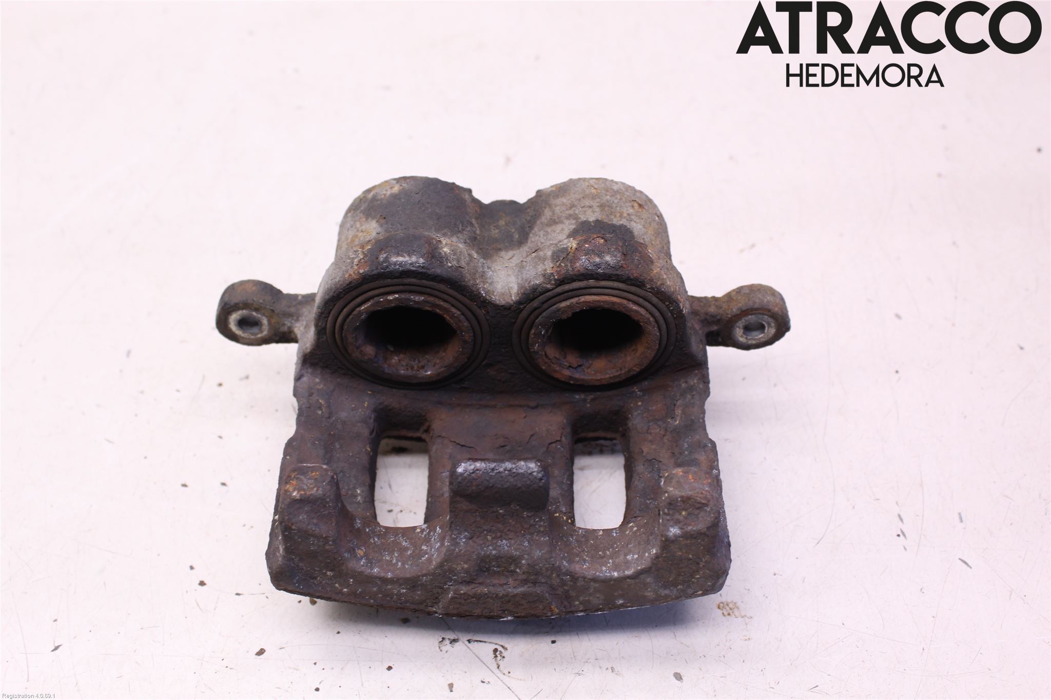Hyundai SANTA FE  06-12 Bremsecaliper Foran Venstre