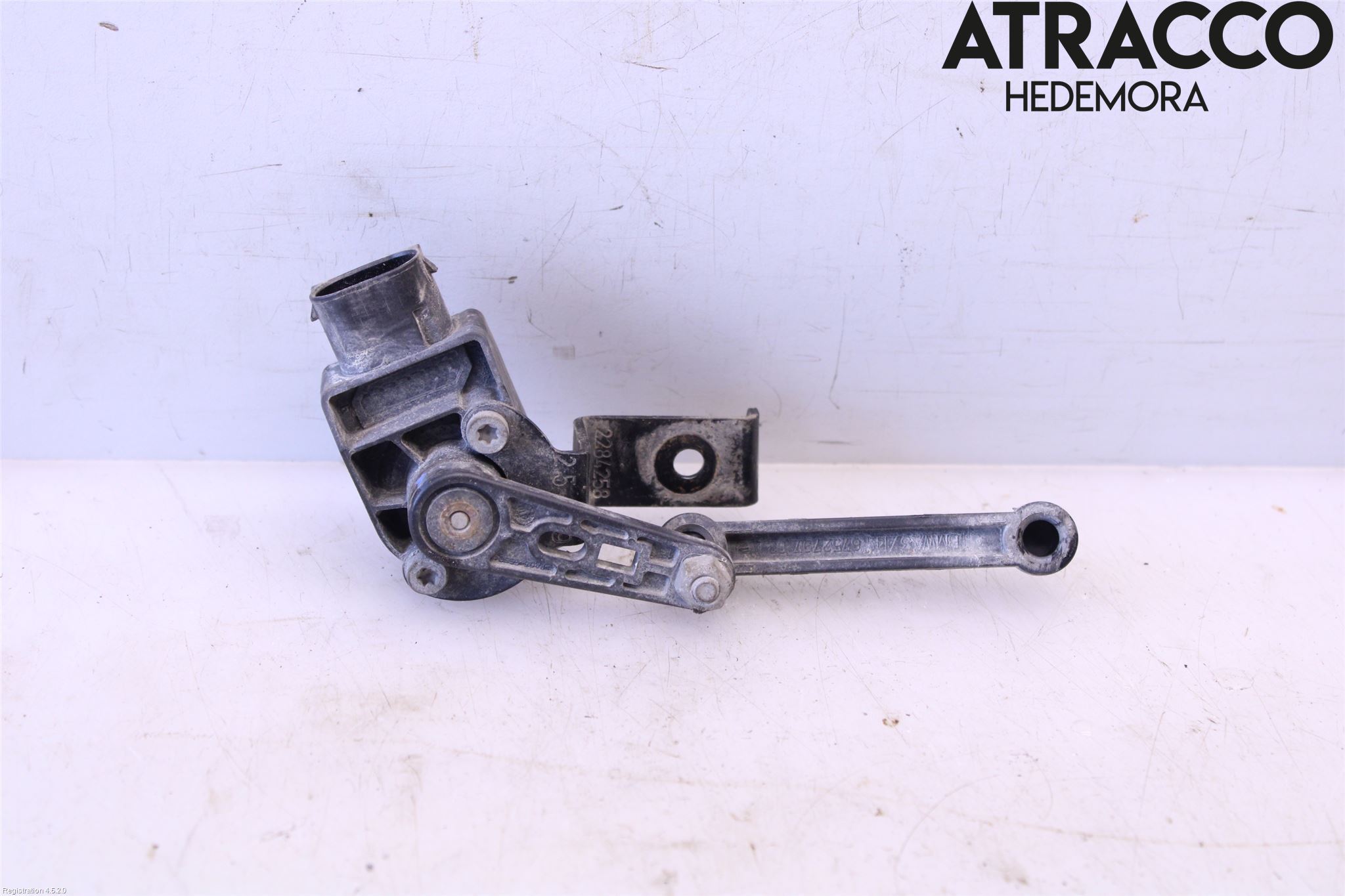 BMW 2 F22/F23/F87 Coupé/Cab 13-21 Sensor Lysinnstilling
