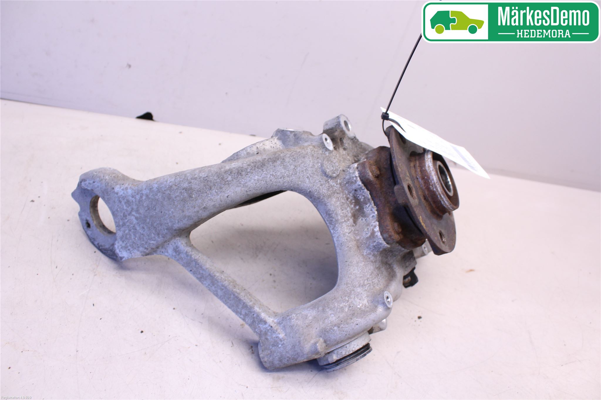Audi Q5 09-16 Spindel Hb