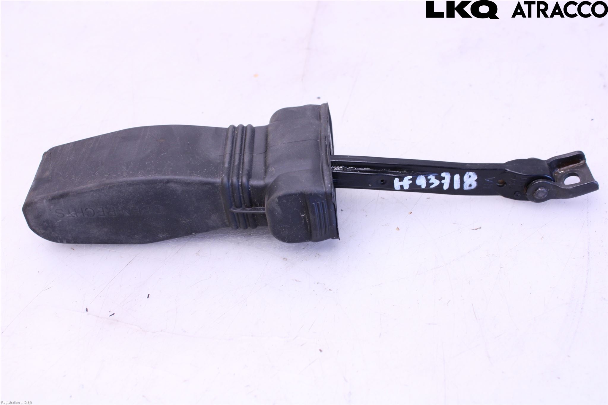 Audi Q3 8U 12-18 Dørstopper