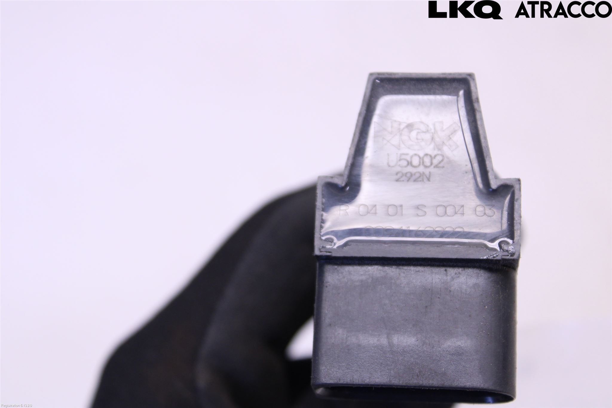 Volkswagen VW GOLF V 04-09 Coil