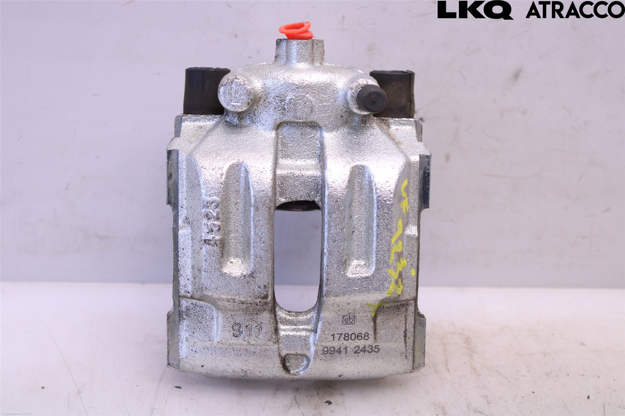 BMW 3 E90/91 SED/TOU 05-12 Bremsecaliper Bak Venstre