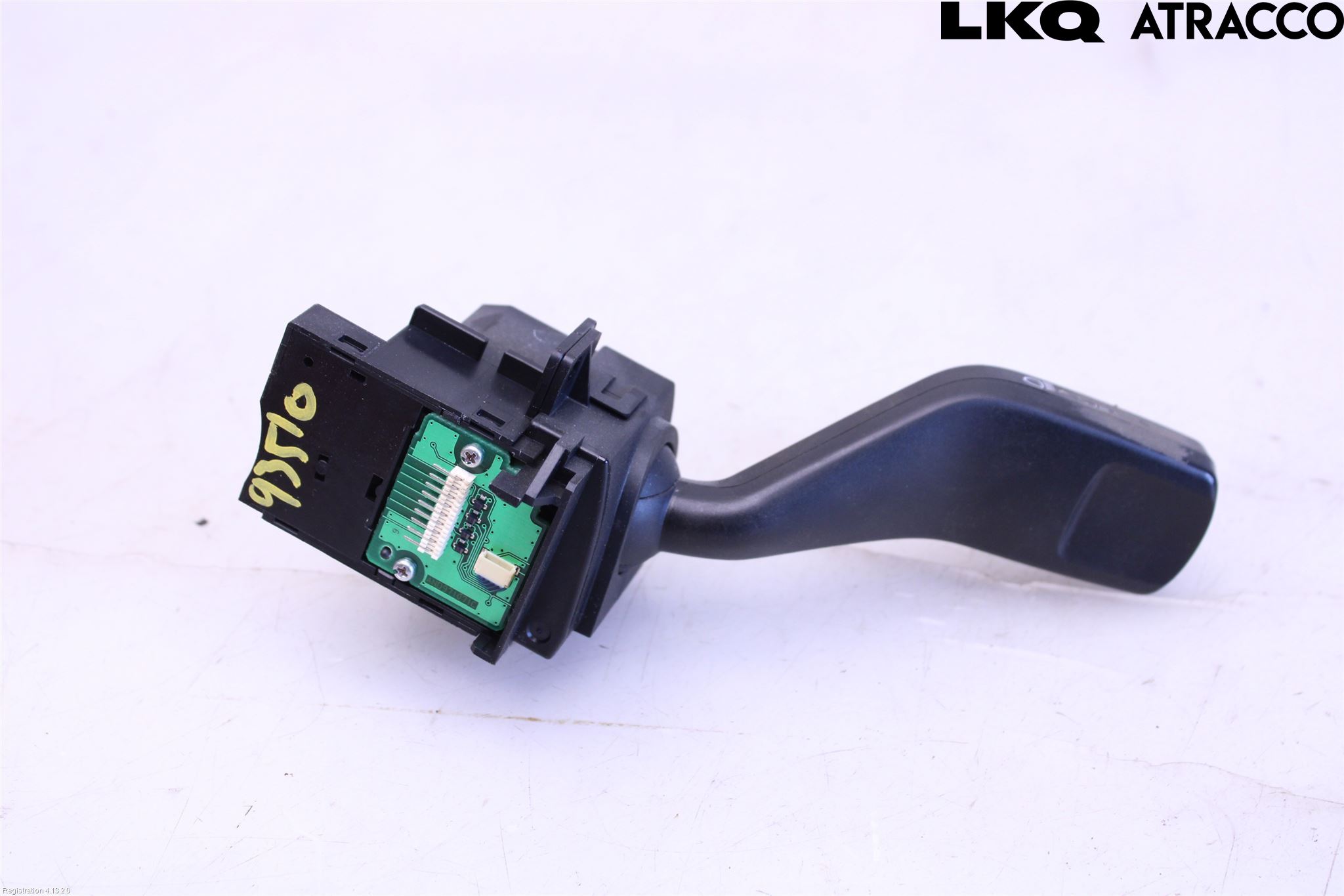 Ford MONDEO 07-15 Bryter Ratt Blinklys - Lys