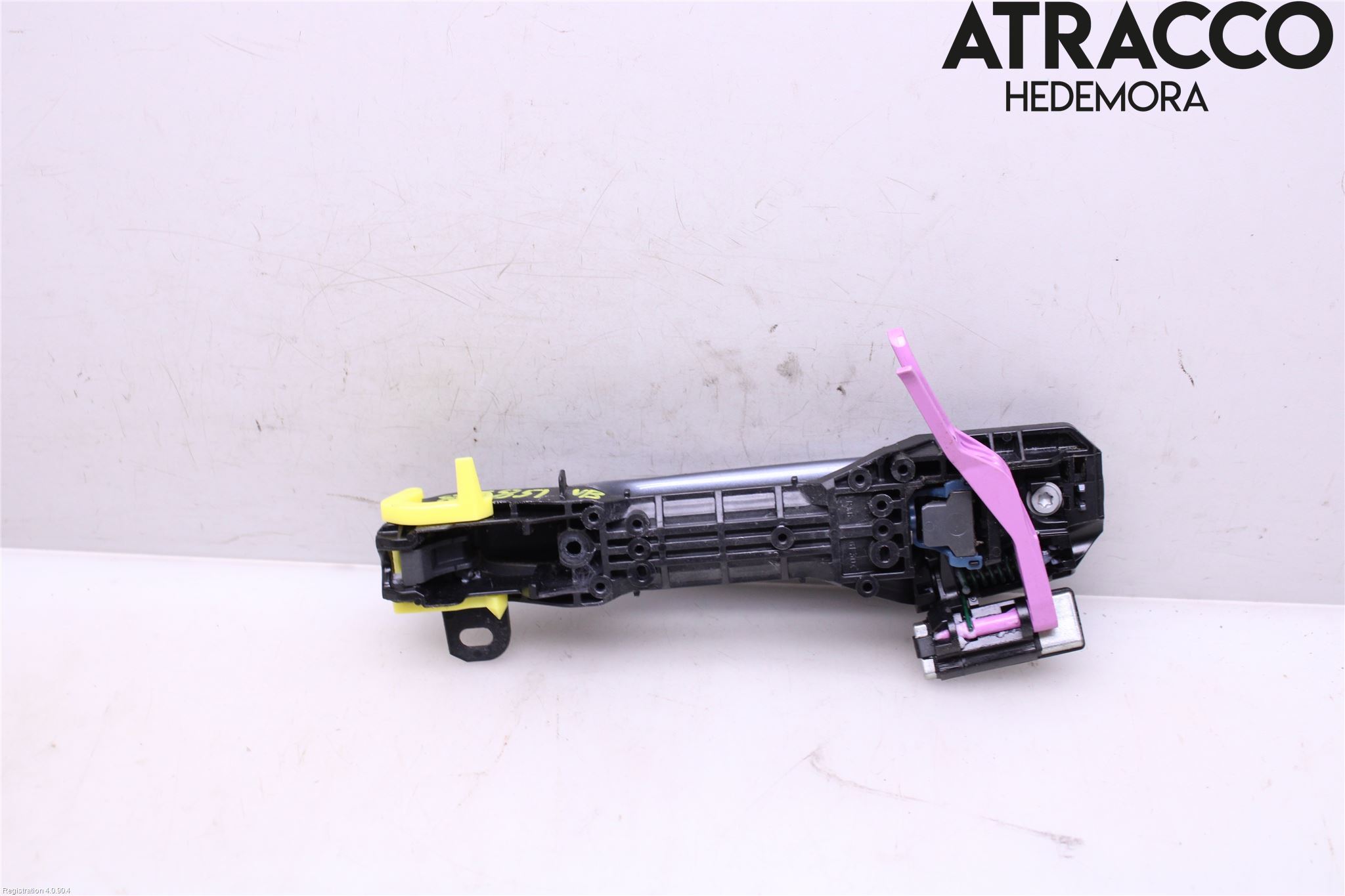 Subaru OUTBACK 15-20 Dørhandtak Ytre Venstre