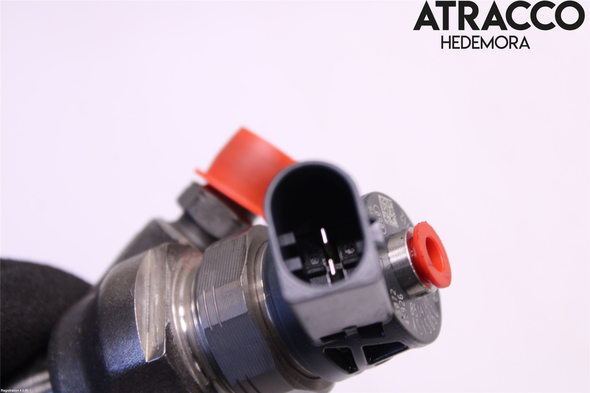 BMW 5 F10/F11/F18 09-17 Inns Dyse