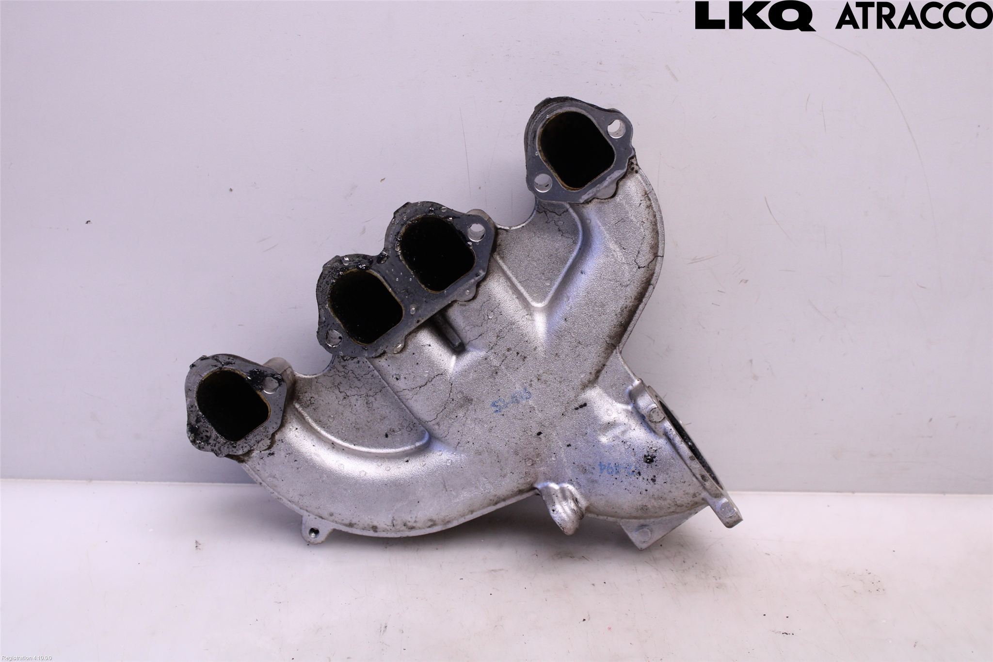 Volkswagen VW GOLF V 04-09 Innsugningsmanifold