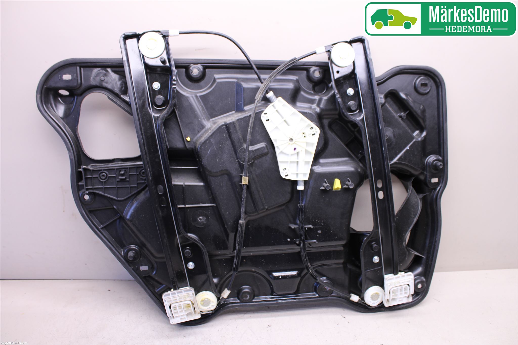 Fiat FREEMONT Vindusheis El Komp