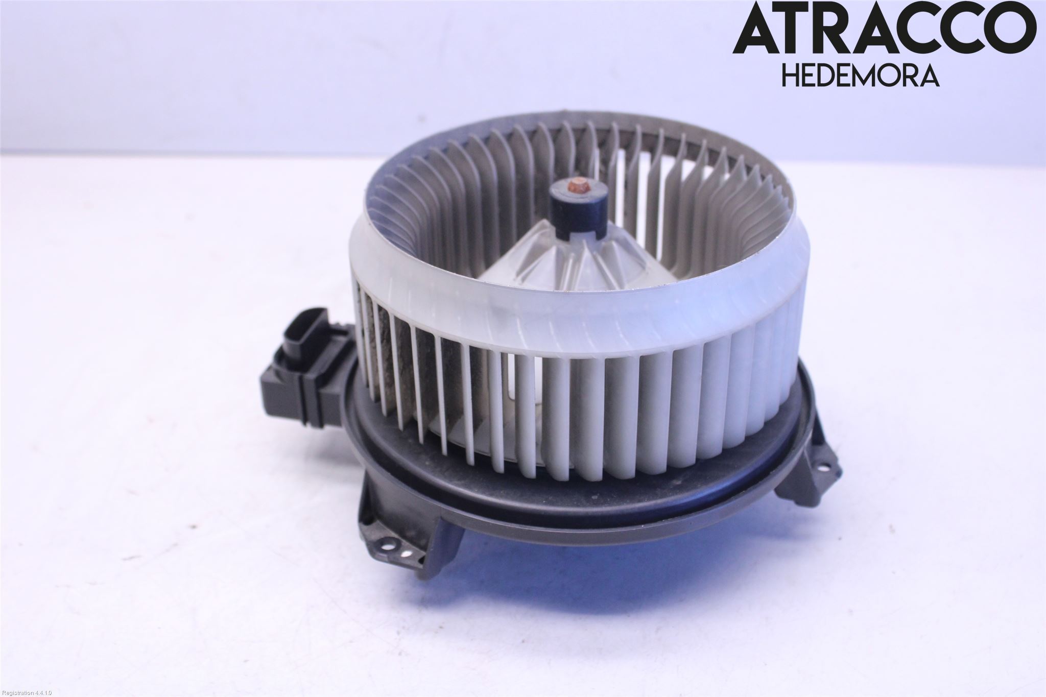 Jaguar XF 08-15 Varme Ac Varmeapparatvifte