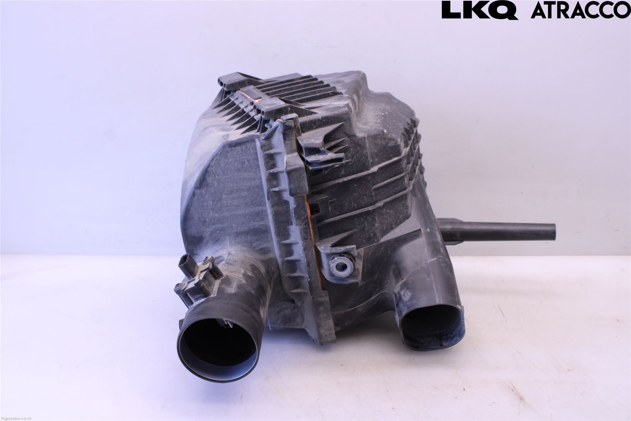 Opel VIVARO 15-19 Luftfilter Boks