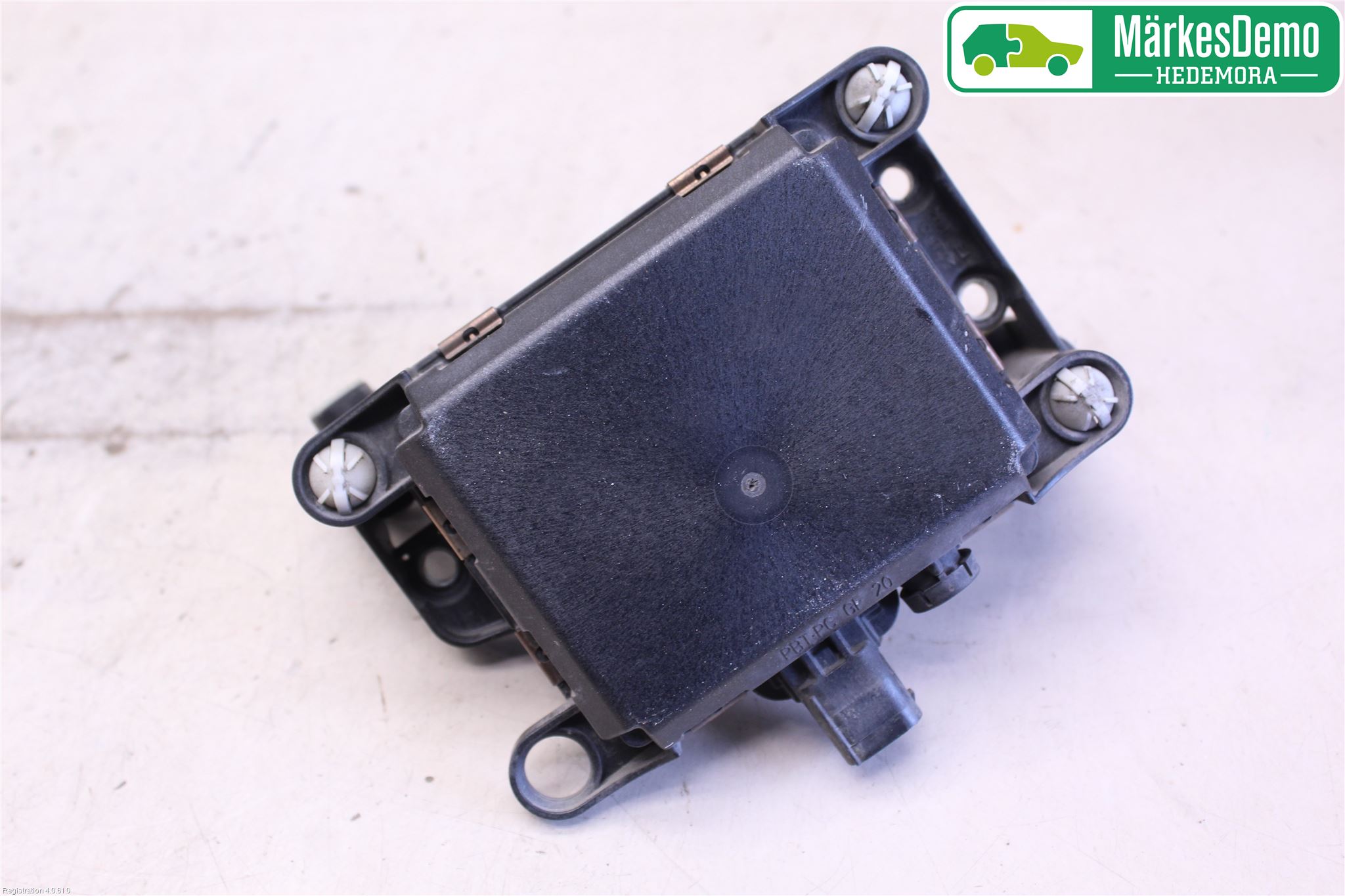 Peugeot 3008 09-16 Sensor Kollisjonsbeskyttelse