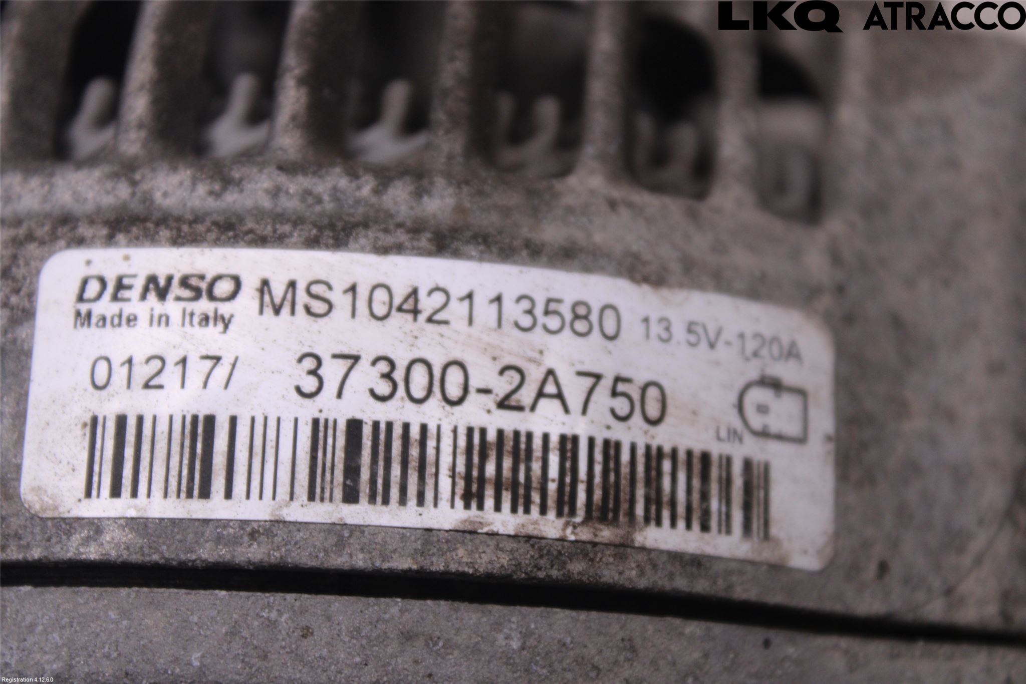 Kia CEED 12-18 Dynamo