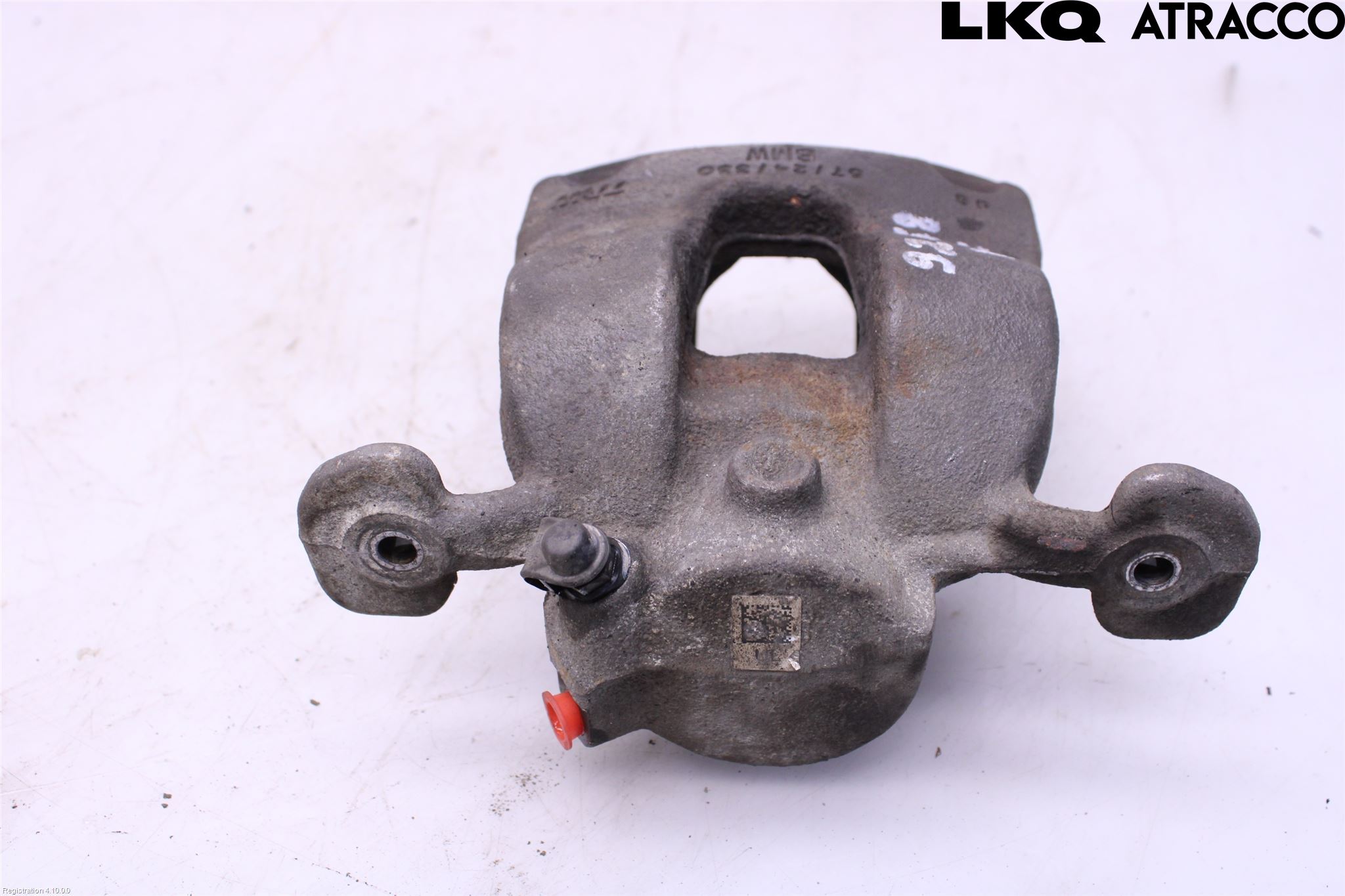 BMW X1 F48 15-22 Bremsecaliper Foran Venstre