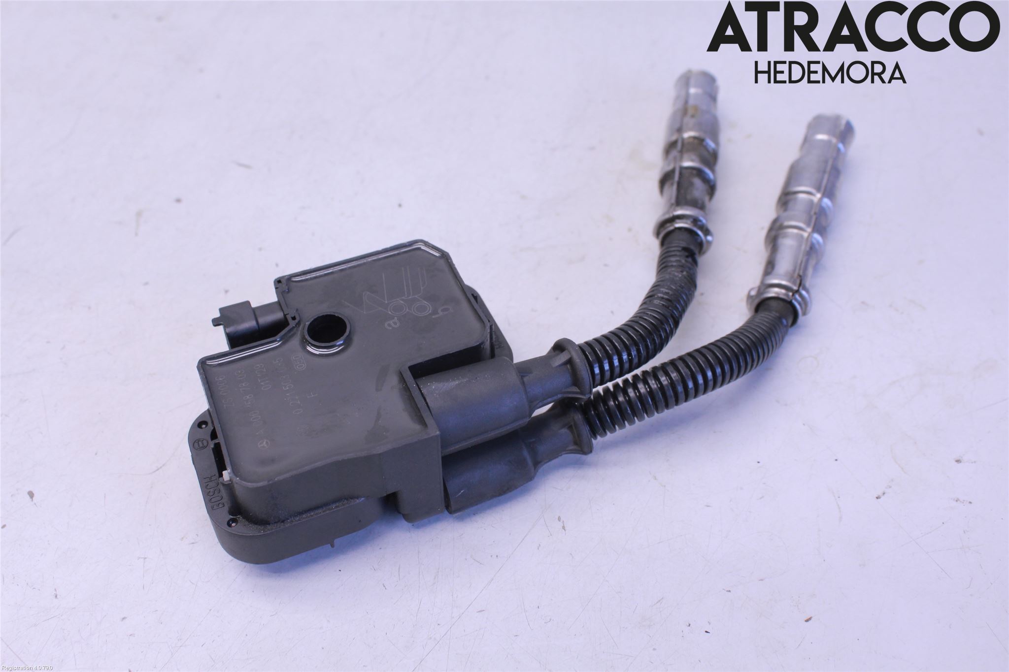 Mercedes-Benz MB S-KLASS (W220)  99-05 Coil