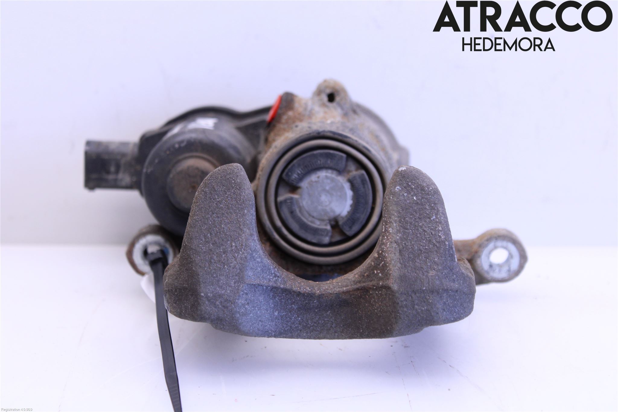 Fiat 500X 15- Bremsecaliper Bak Venstre