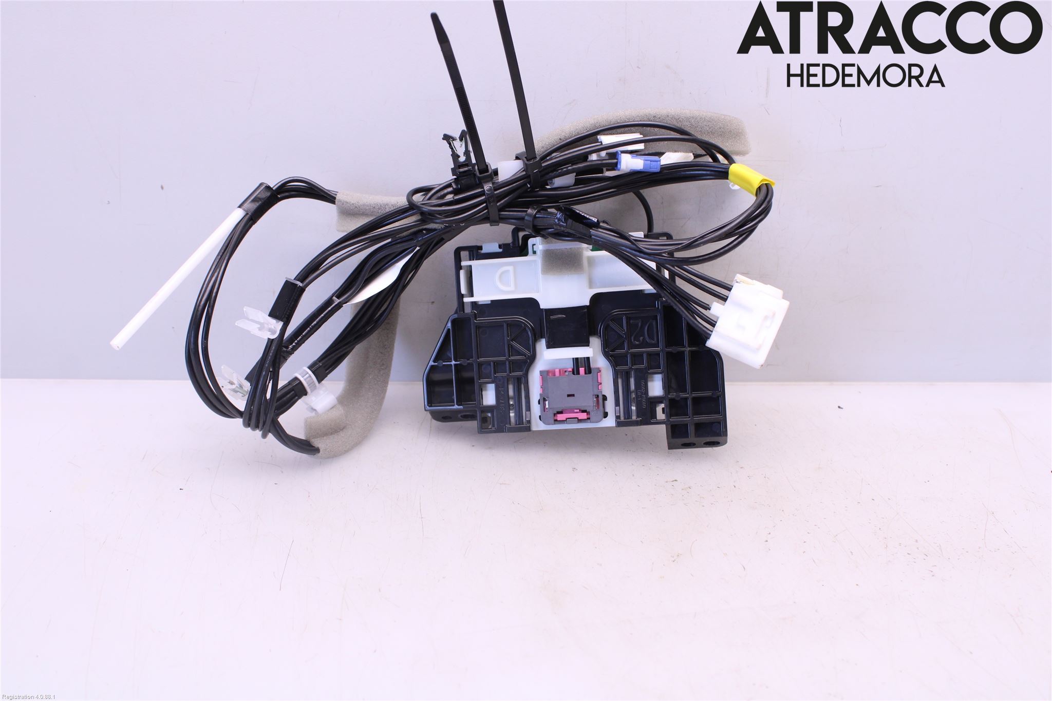Toyota YARIS CROSS XP21 21- Stereo Antenne Radio-Tv