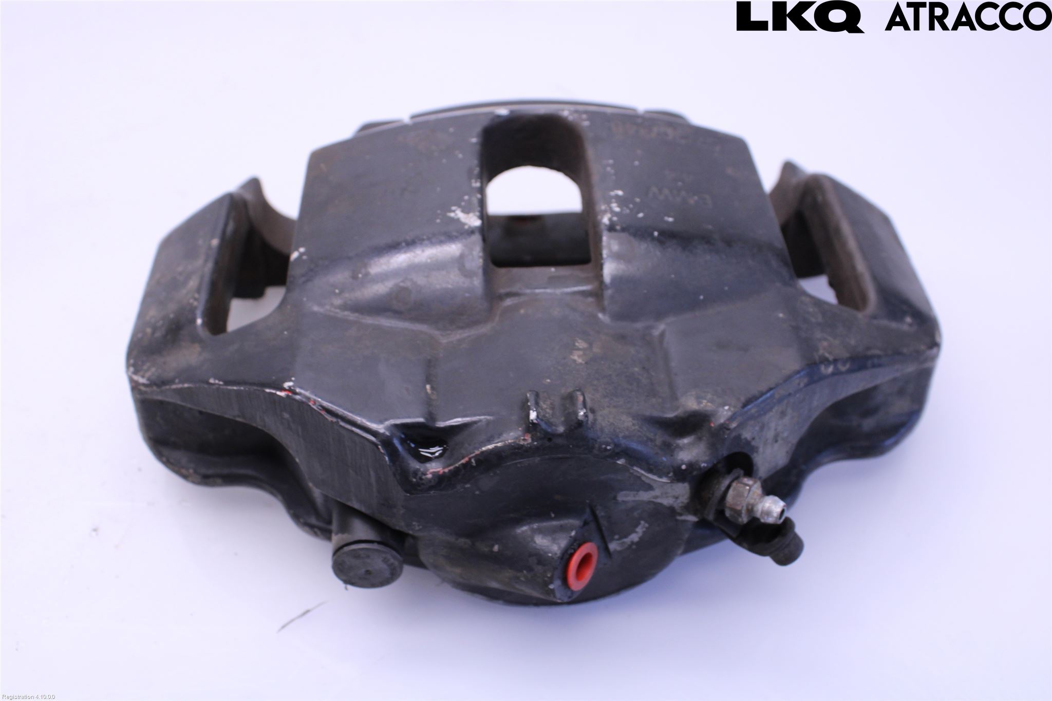 BMW 3 E90/91 SED/TOU 05-12 Bremsecaliper Foran Venstre
