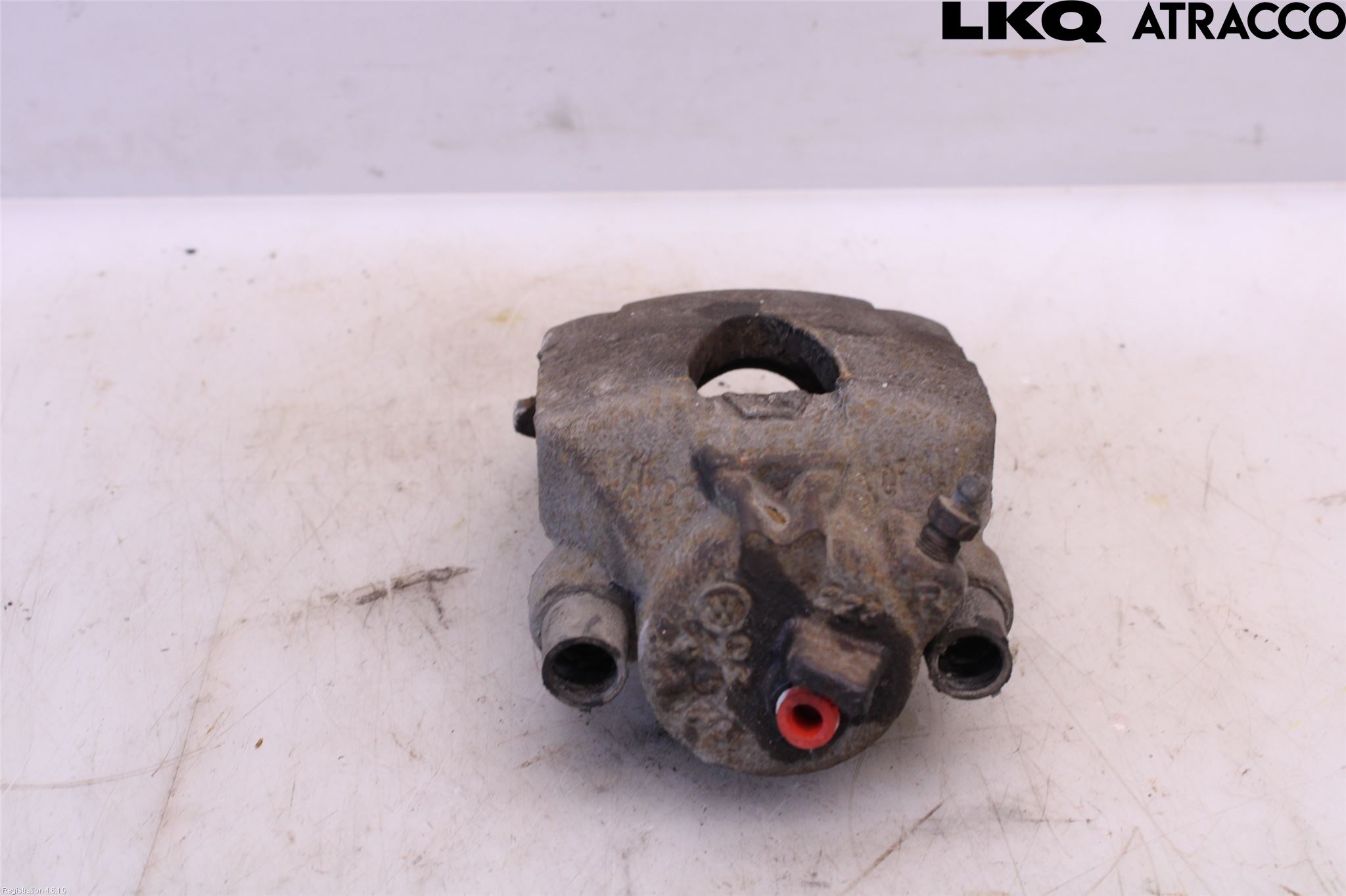 Skoda FABIA 15-21 Bremsecaliper Foran Høyre