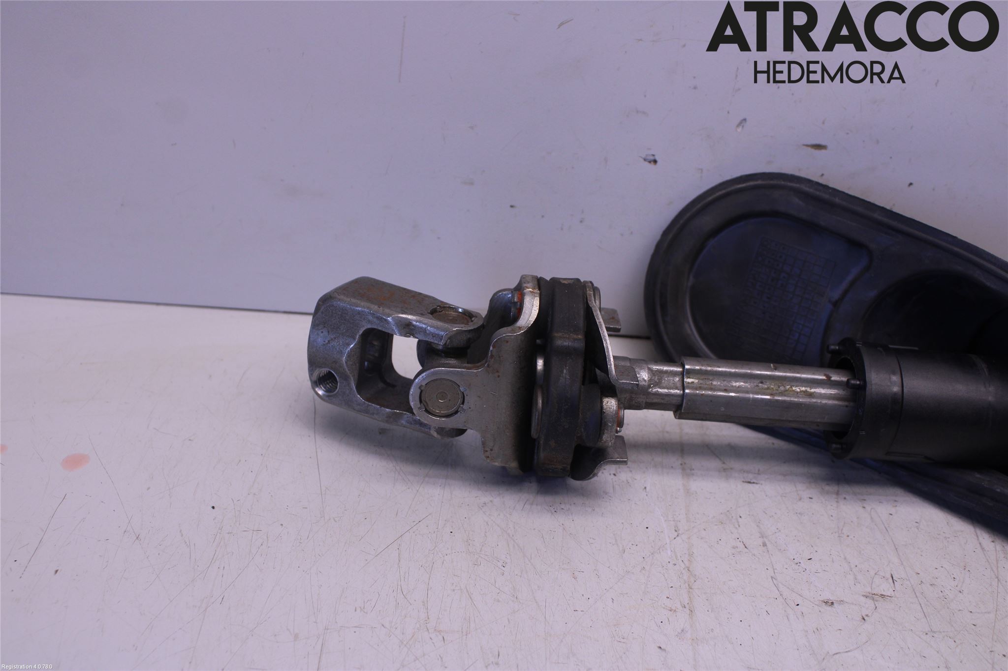 Landrover RANGE ROVER SPORT (L494) 14-22 Rattakselledd