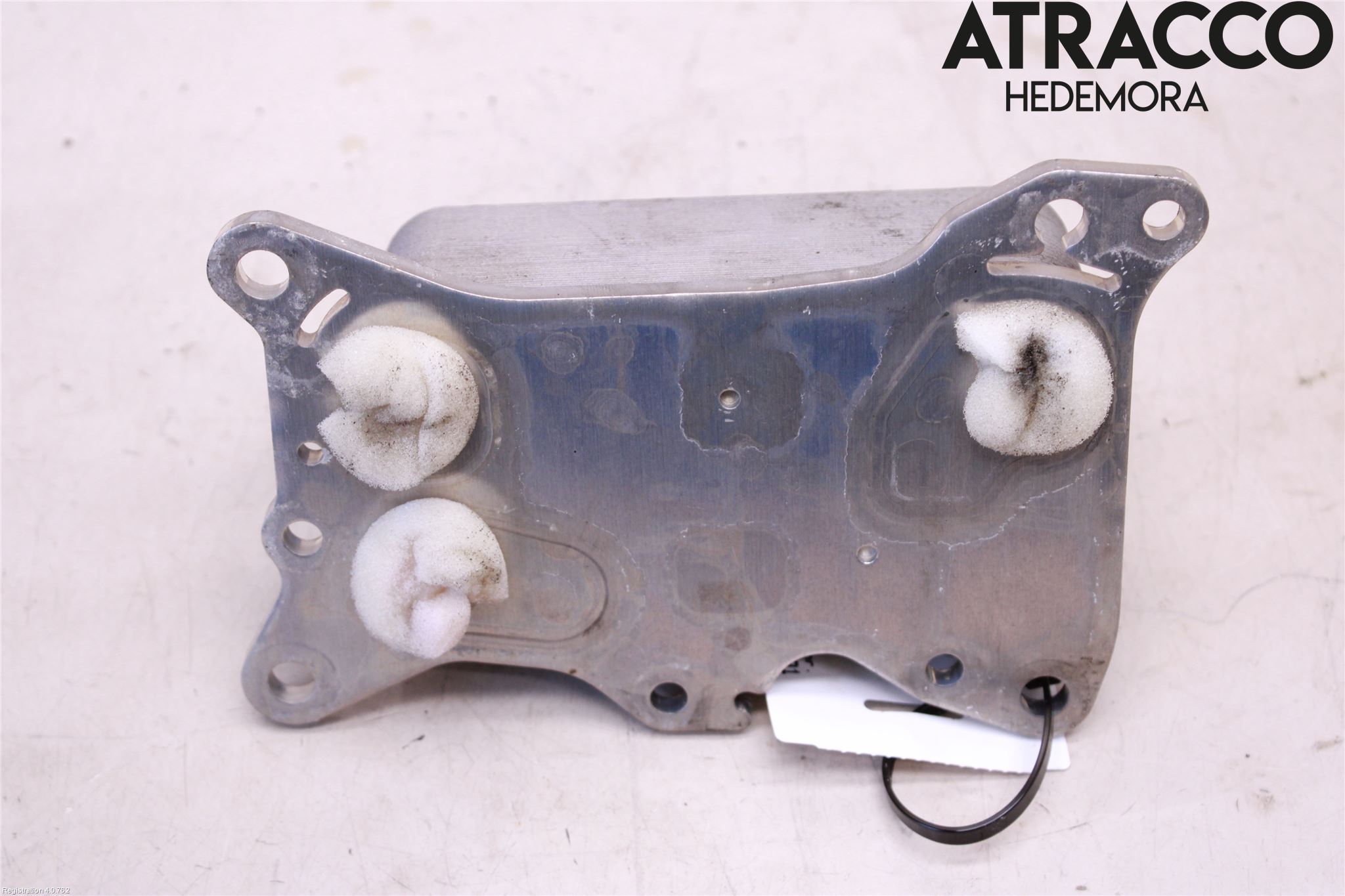 Mercedes-Benz MB CLA-KLASS (C117/X117) 13-19 Radiator Oljekjøler Motor