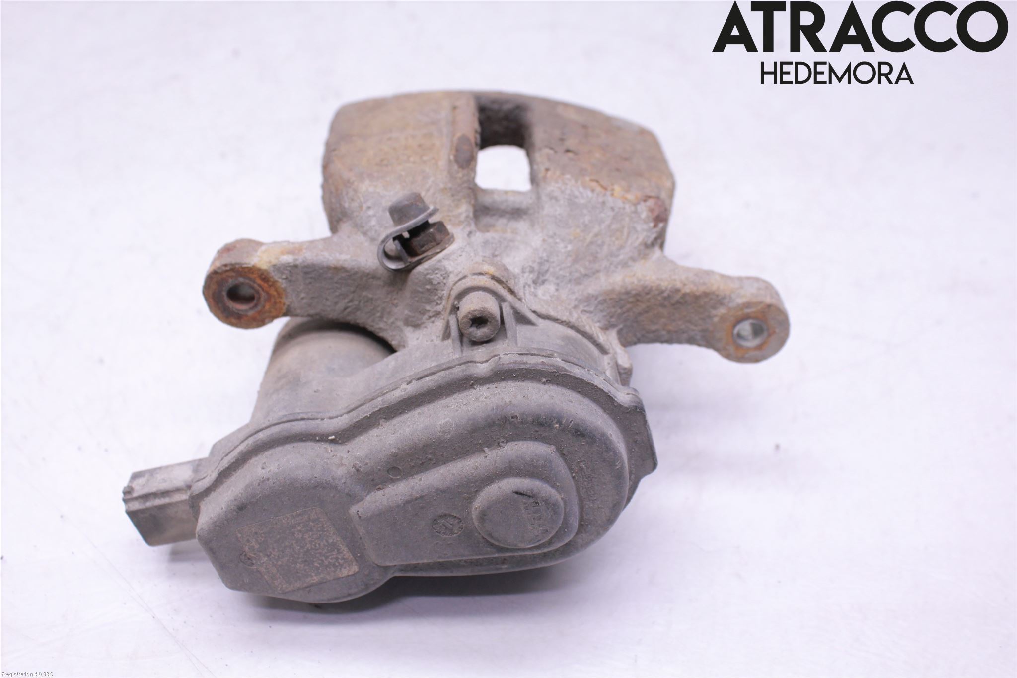 Audi A6/S6 4G 11-18 Bremsecaliper Bak Venstre