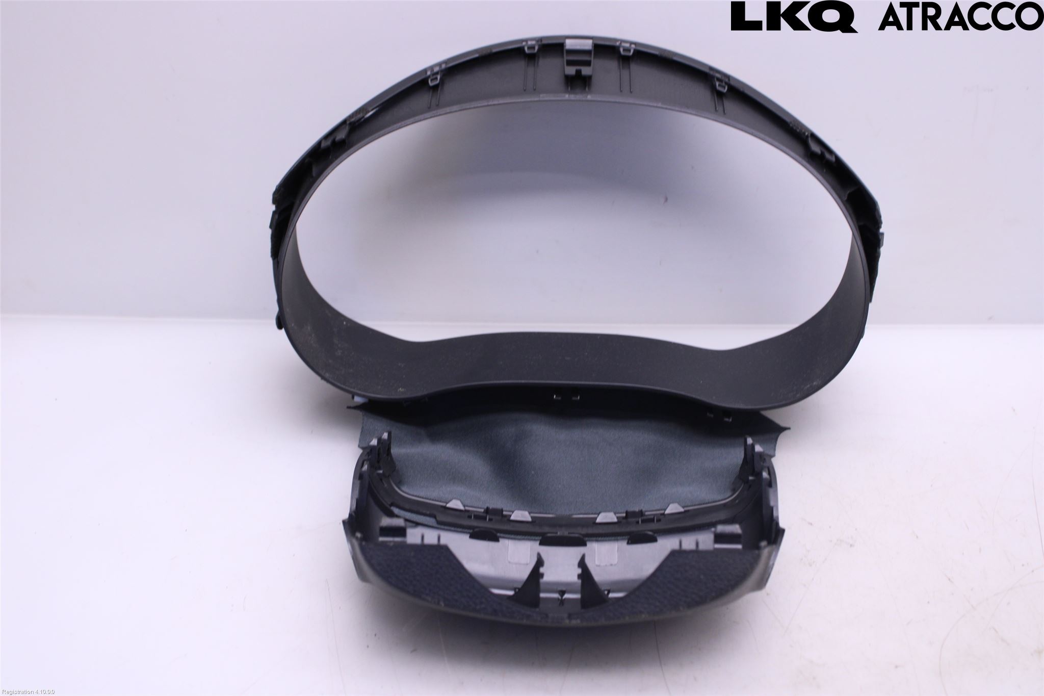 Kia STONIC 18->> Instrument Ramme